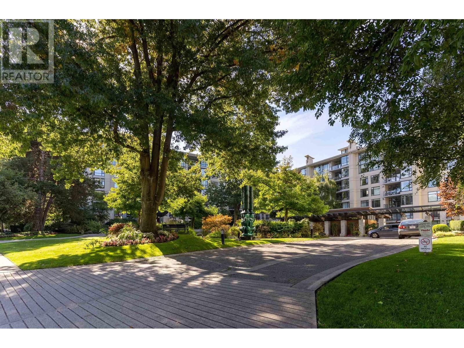 305 4759 Valley Drive, Vancouver, British Columbia  V6J 4B7 - Photo 38 - R2823043