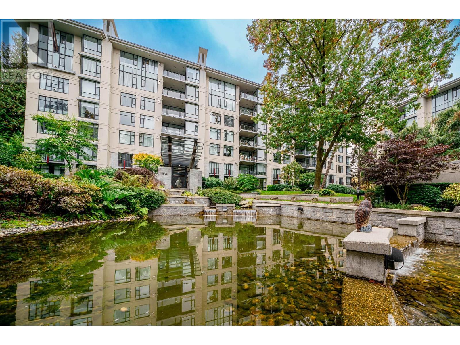 305 4759 Valley Drive, Vancouver, British Columbia  V6J 4B7 - Photo 29 - R2823043