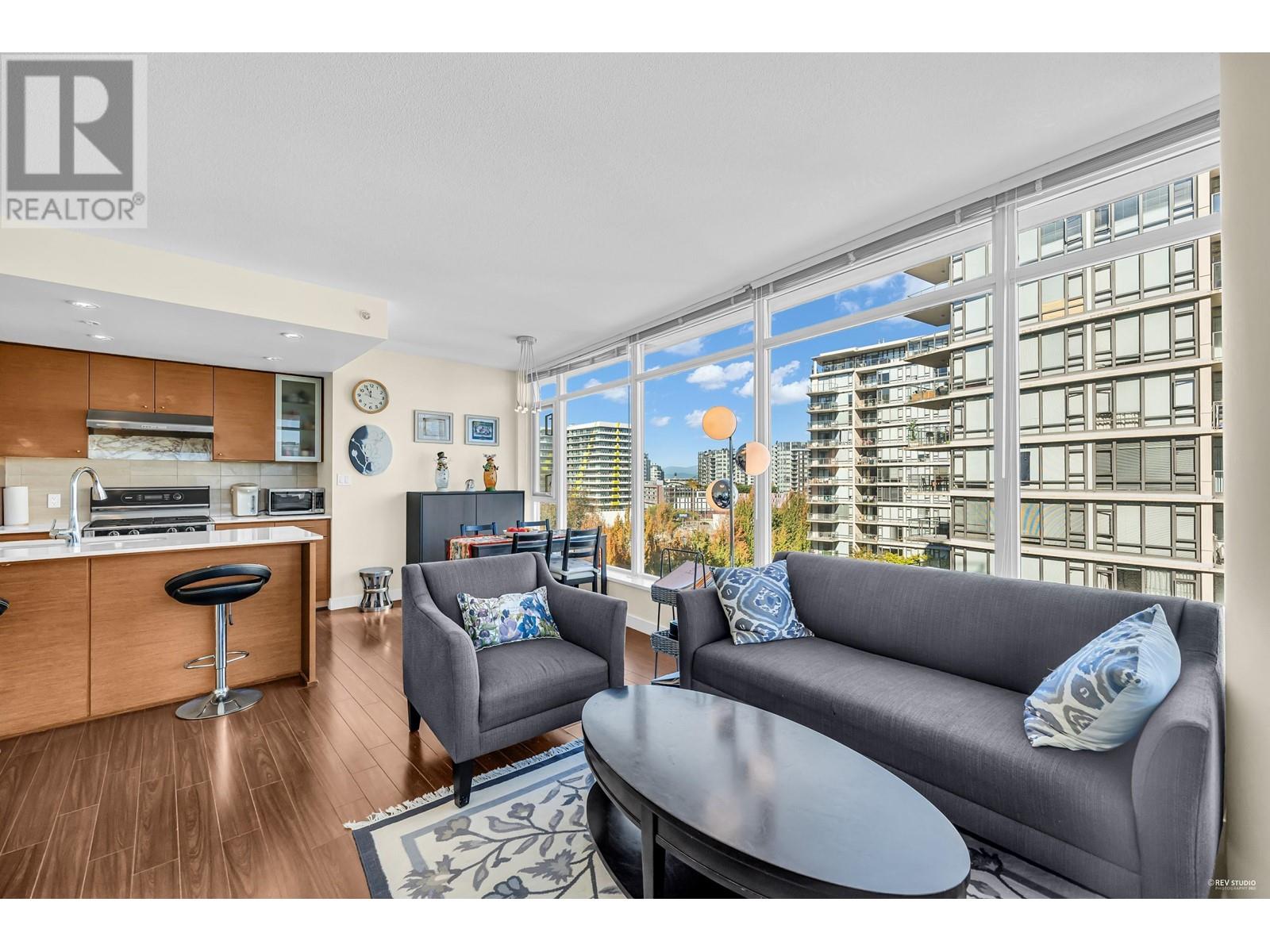 1003 5900 Alderbridge Way, Richmond, British Columbia  V6X 0B6 - Photo 15 - R2823396