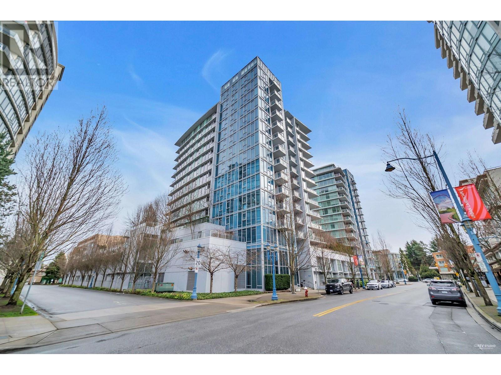 1003 5900 Alderbridge Way, Richmond, British Columbia  V6X 0B6 - Photo 2 - R2823396