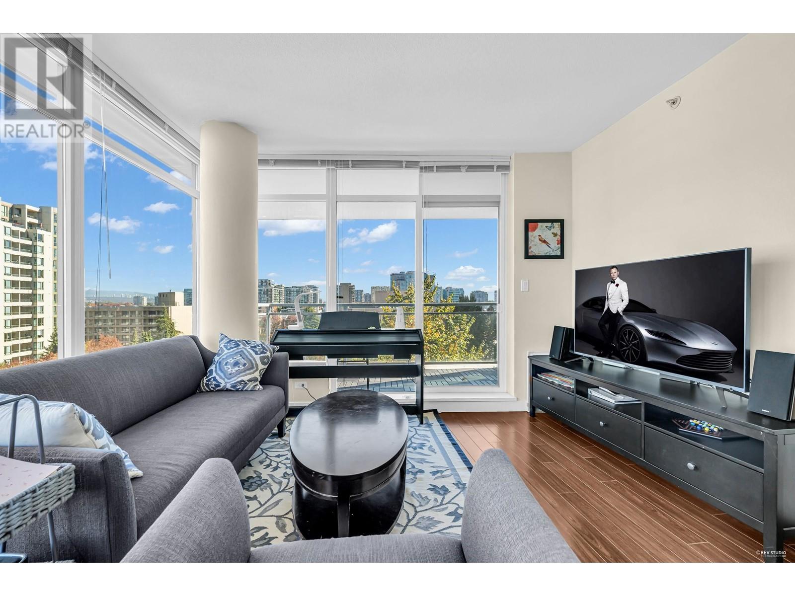 1003 5900 Alderbridge Way, Richmond, British Columbia  V6X 0B6 - Photo 12 - R2823396