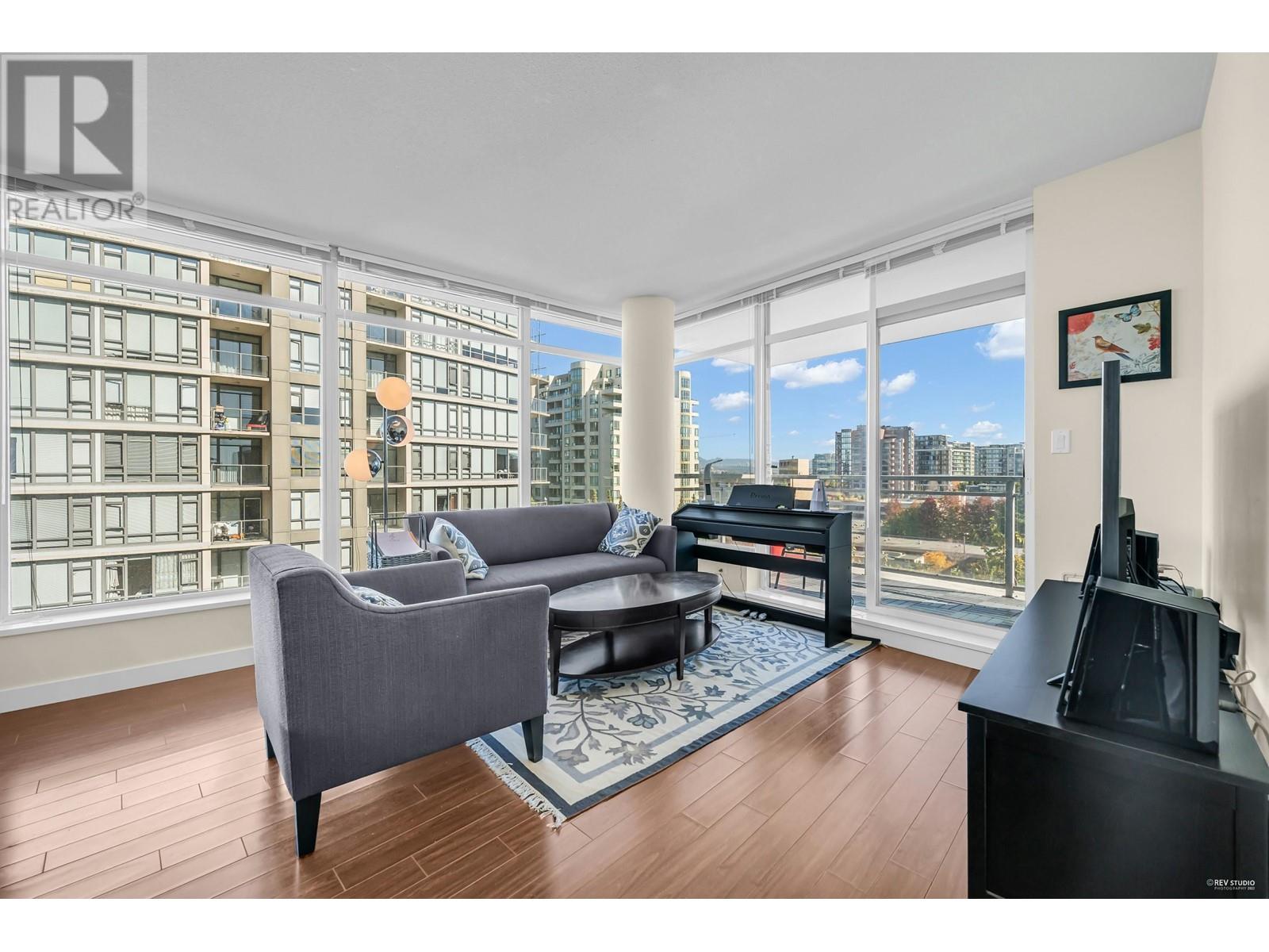 1003 5900 Alderbridge Way, Richmond, British Columbia  V6X 0B6 - Photo 13 - R2823396
