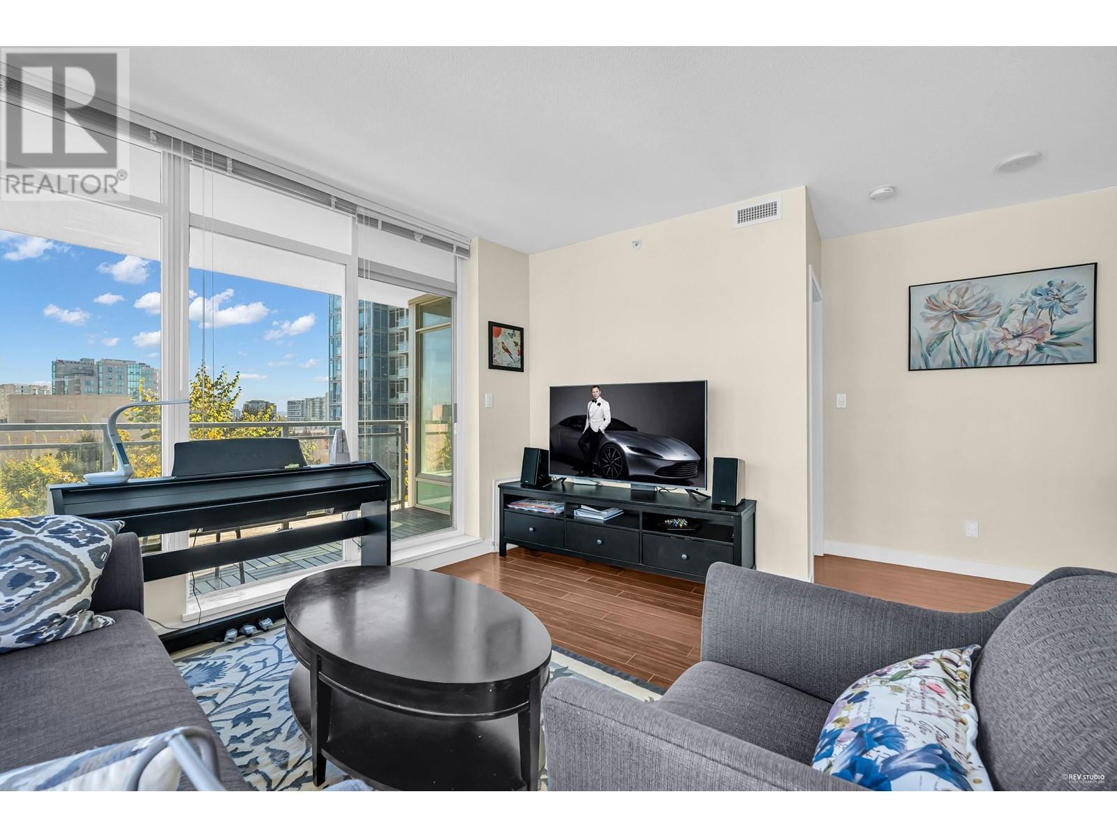 1003 5900 Alderbridge Way, Richmond, British Columbia  V6X 0B6 - Photo 14 - R2823396