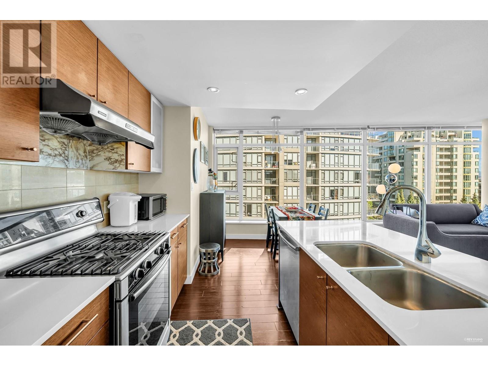 1003 5900 Alderbridge Way, Richmond, British Columbia  V6X 0B6 - Photo 23 - R2823396