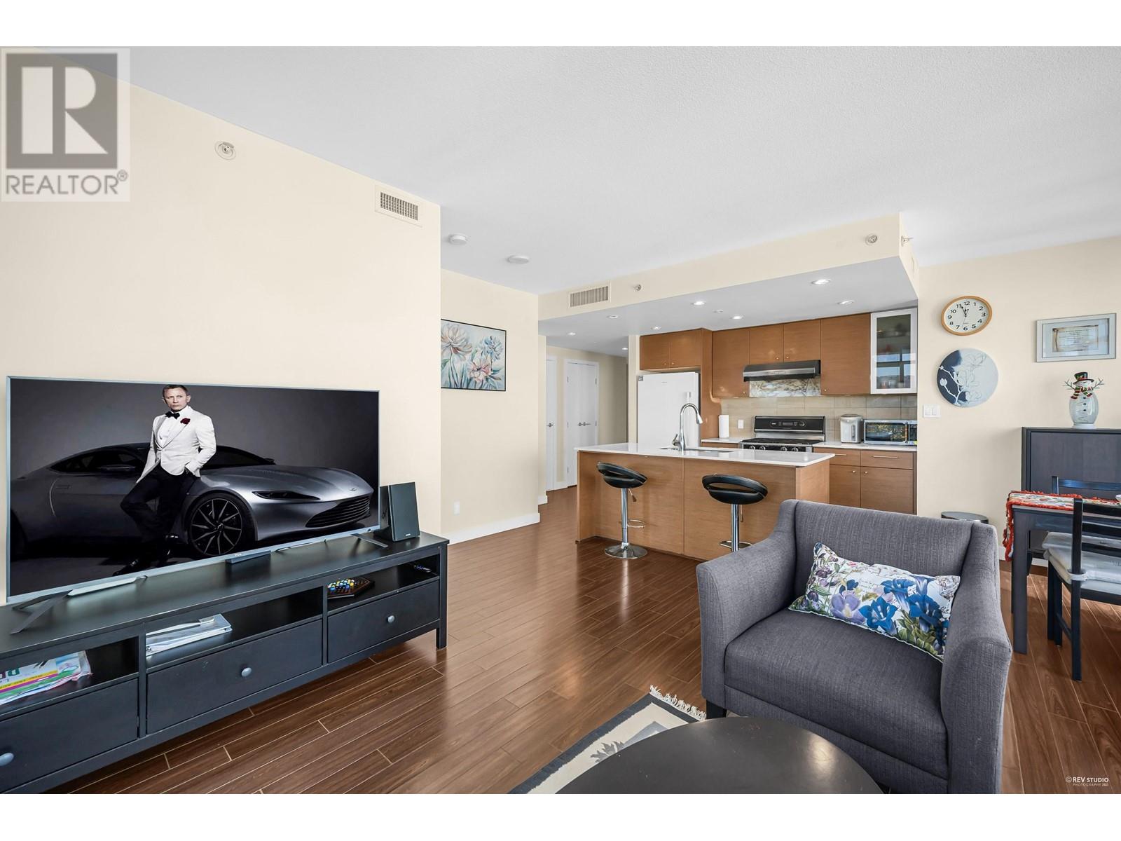 1003 5900 Alderbridge Way, Richmond, British Columbia  V6X 0B6 - Photo 16 - R2823396