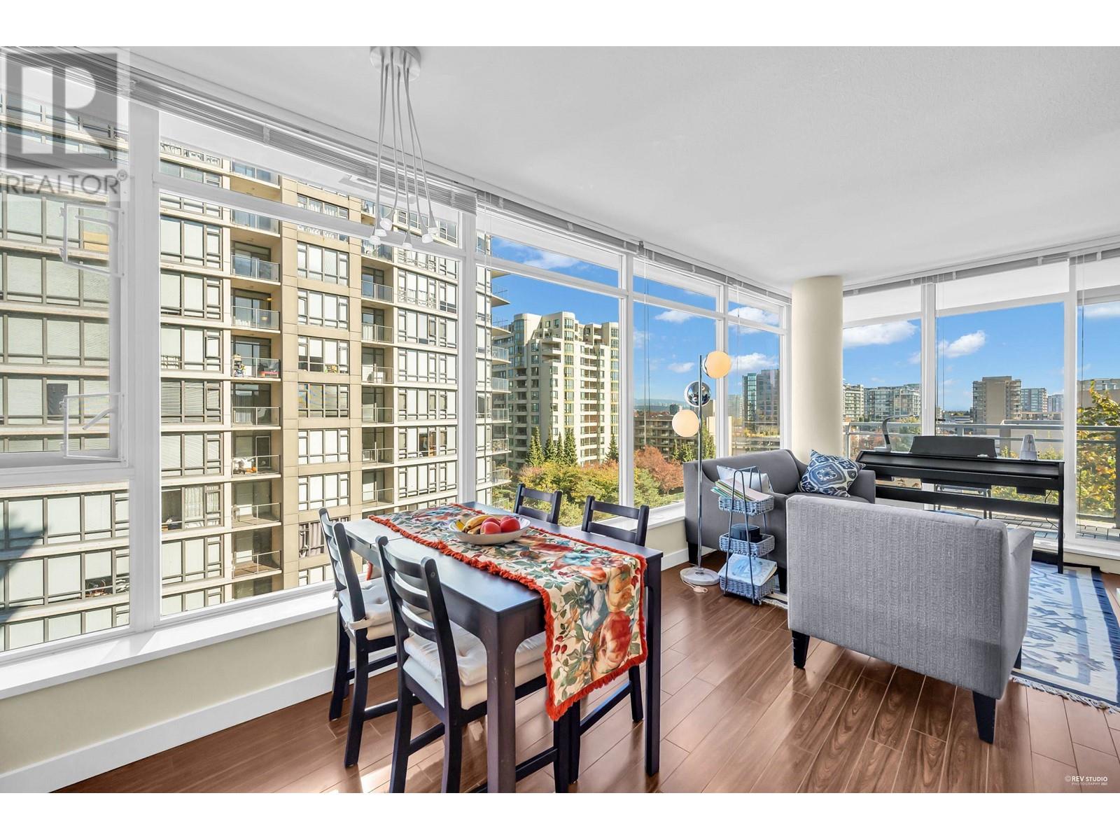 1003 5900 Alderbridge Way, Richmond, British Columbia  V6X 0B6 - Photo 18 - R2823396