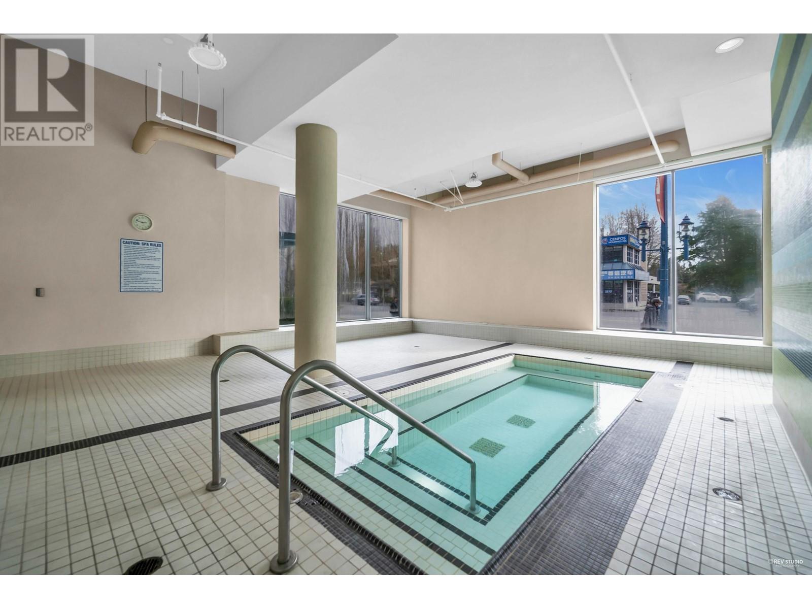 1003 5900 Alderbridge Way, Richmond, British Columbia  V6X 0B6 - Photo 32 - R2823396