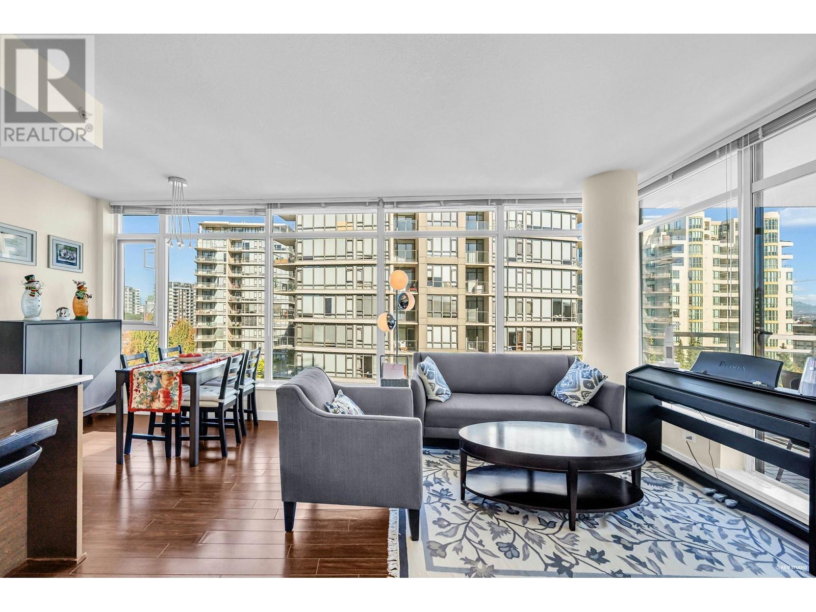 1003 5900 Alderbridge Way, Richmond, British Columbia  V6X 0B6 - Photo 17 - R2823396