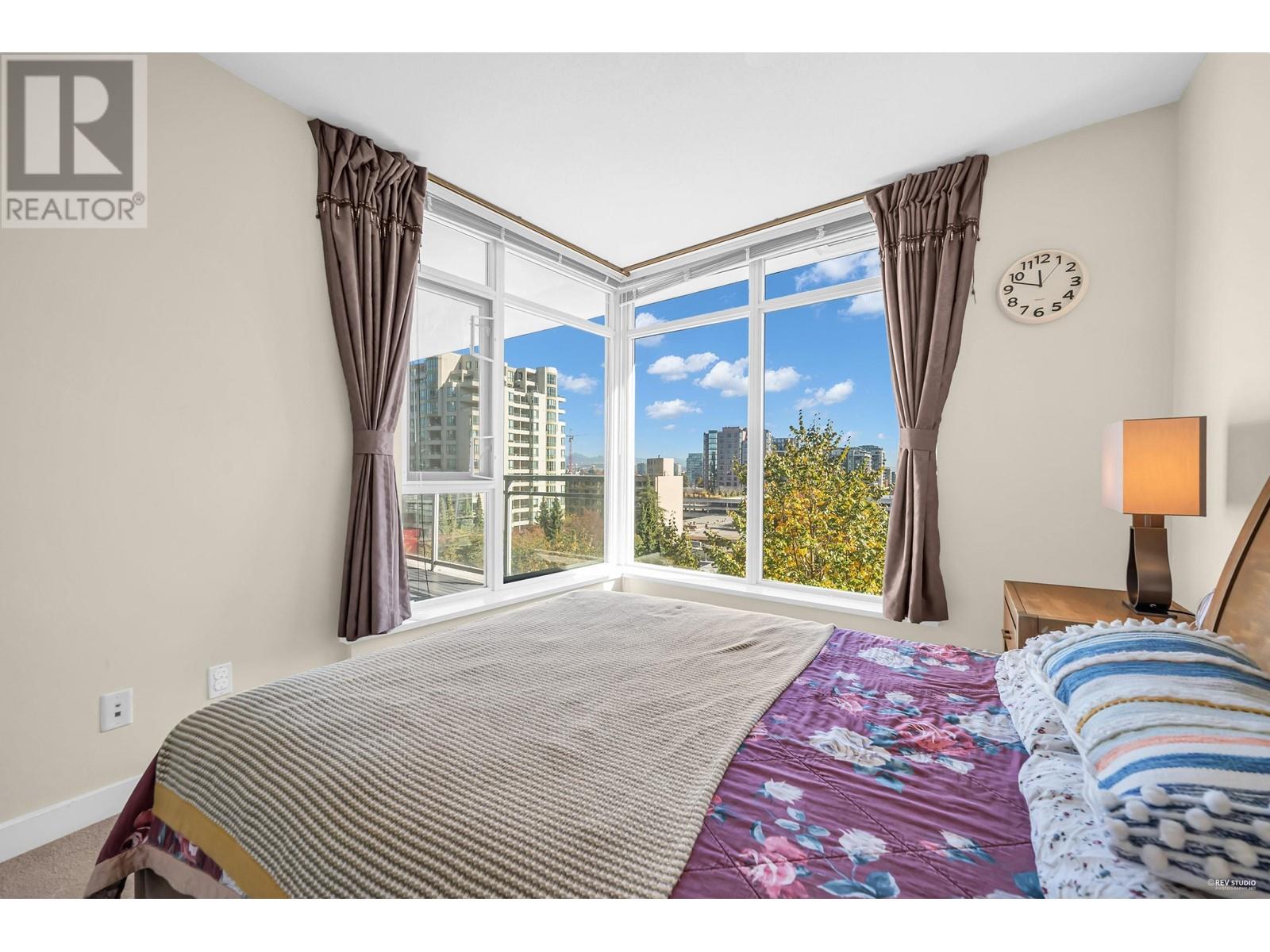 1003 5900 Alderbridge Way, Richmond, British Columbia  V6X 0B6 - Photo 10 - R2823396