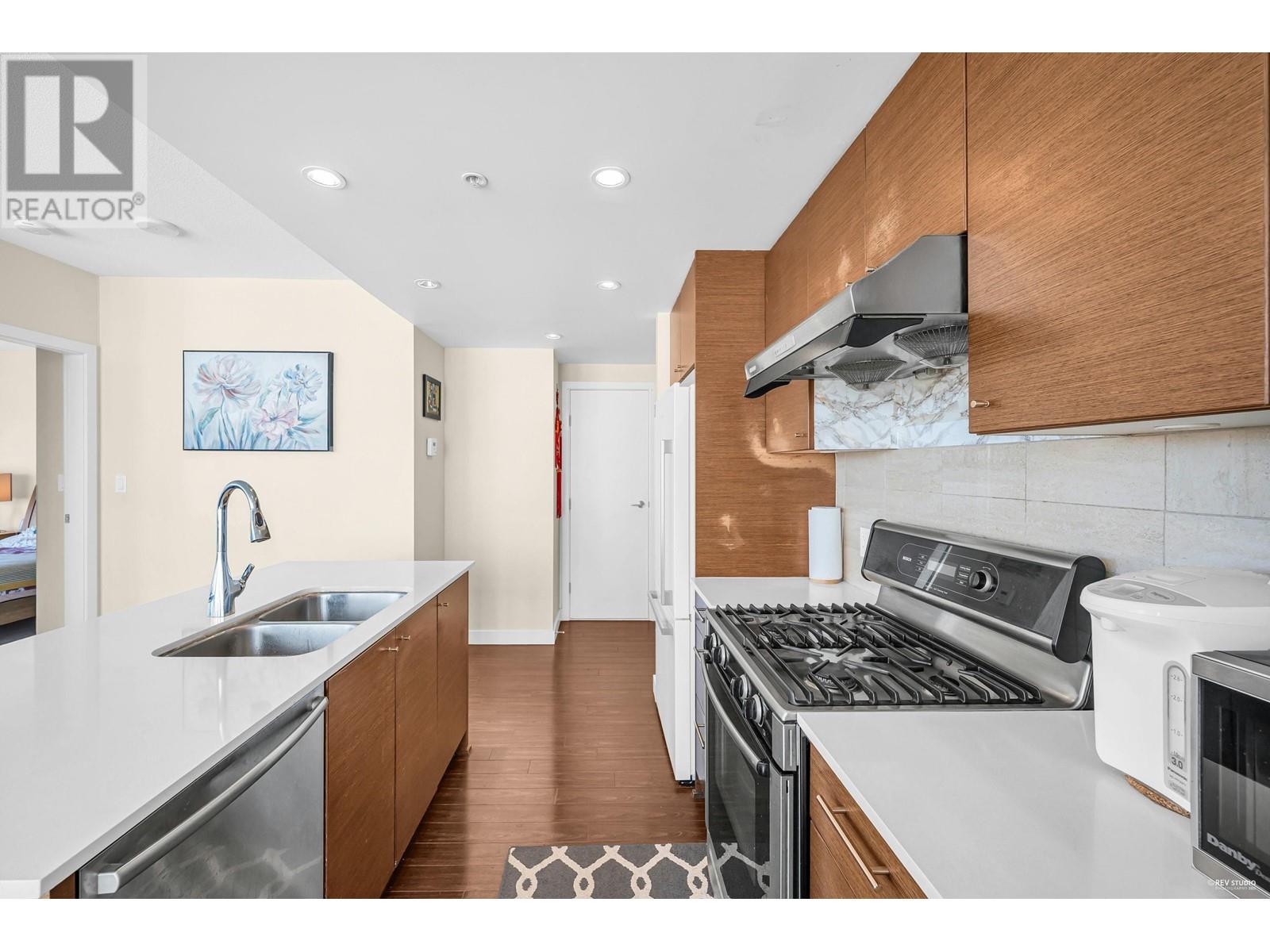 1003 5900 Alderbridge Way, Richmond, British Columbia  V6X 0B6 - Photo 25 - R2823396