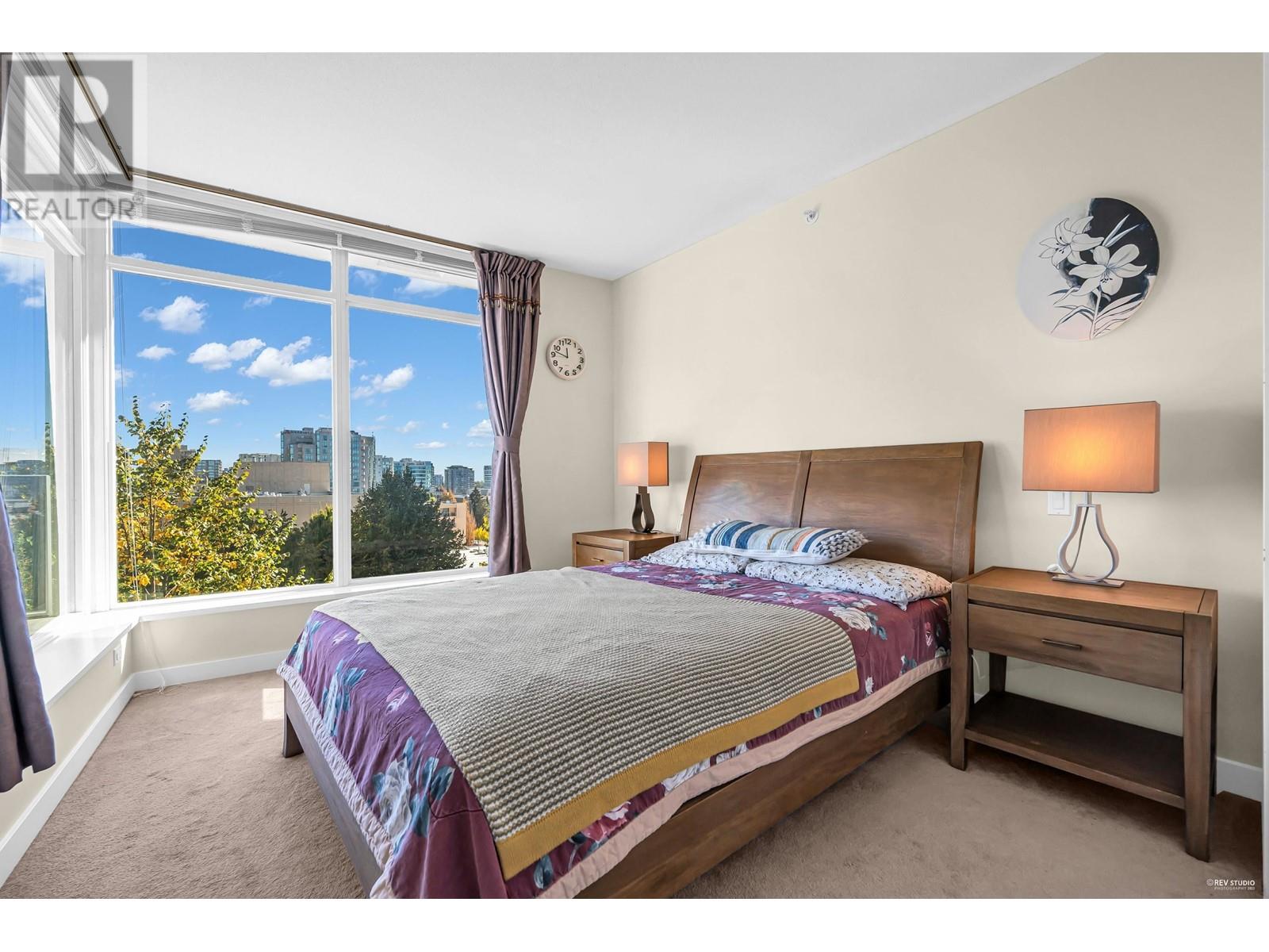 1003 5900 Alderbridge Way, Richmond, British Columbia  V6X 0B6 - Photo 9 - R2823396