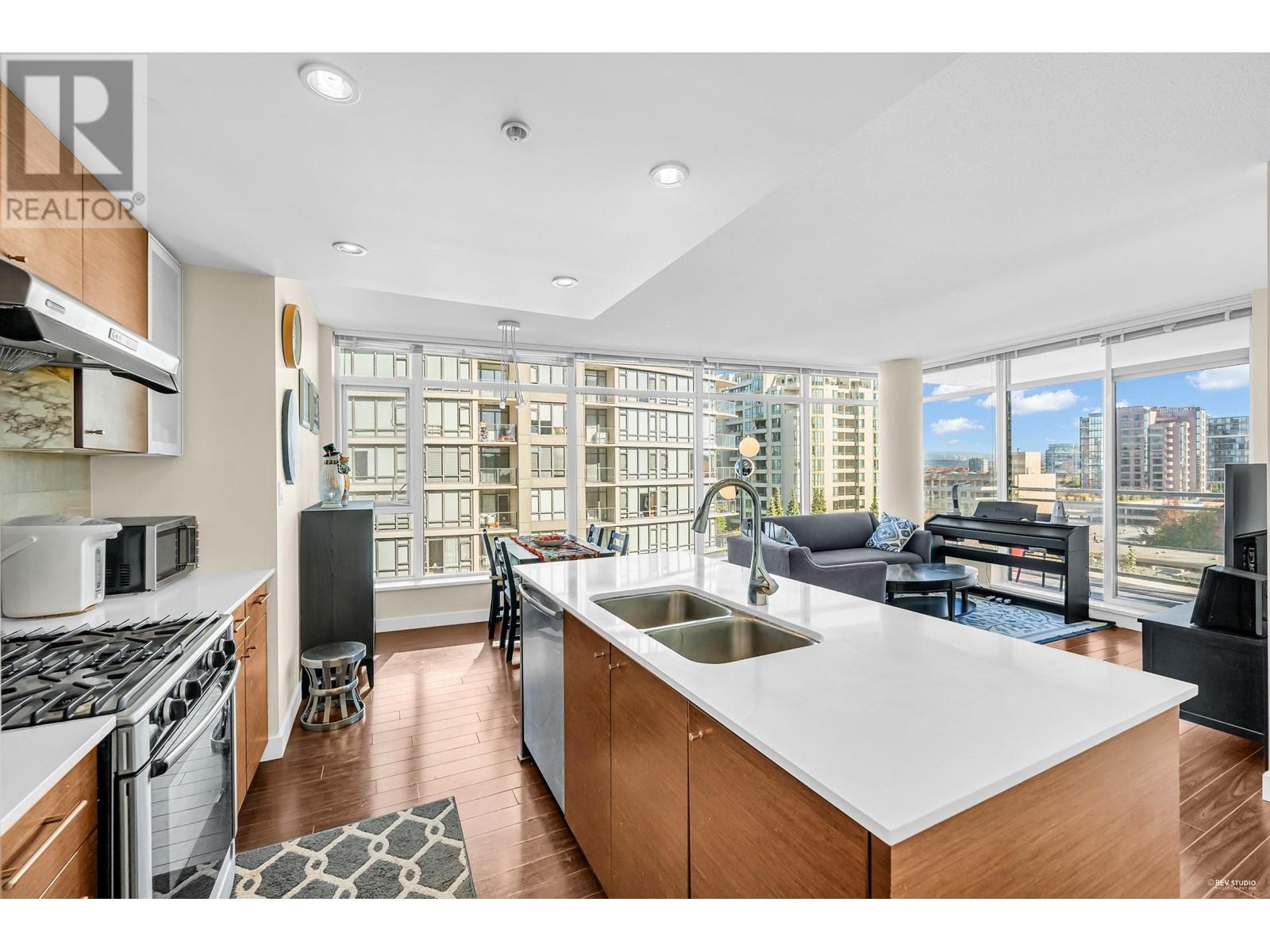 1003 5900 Alderbridge Way, Richmond, British Columbia  V6X 0B6 - Photo 24 - R2823396