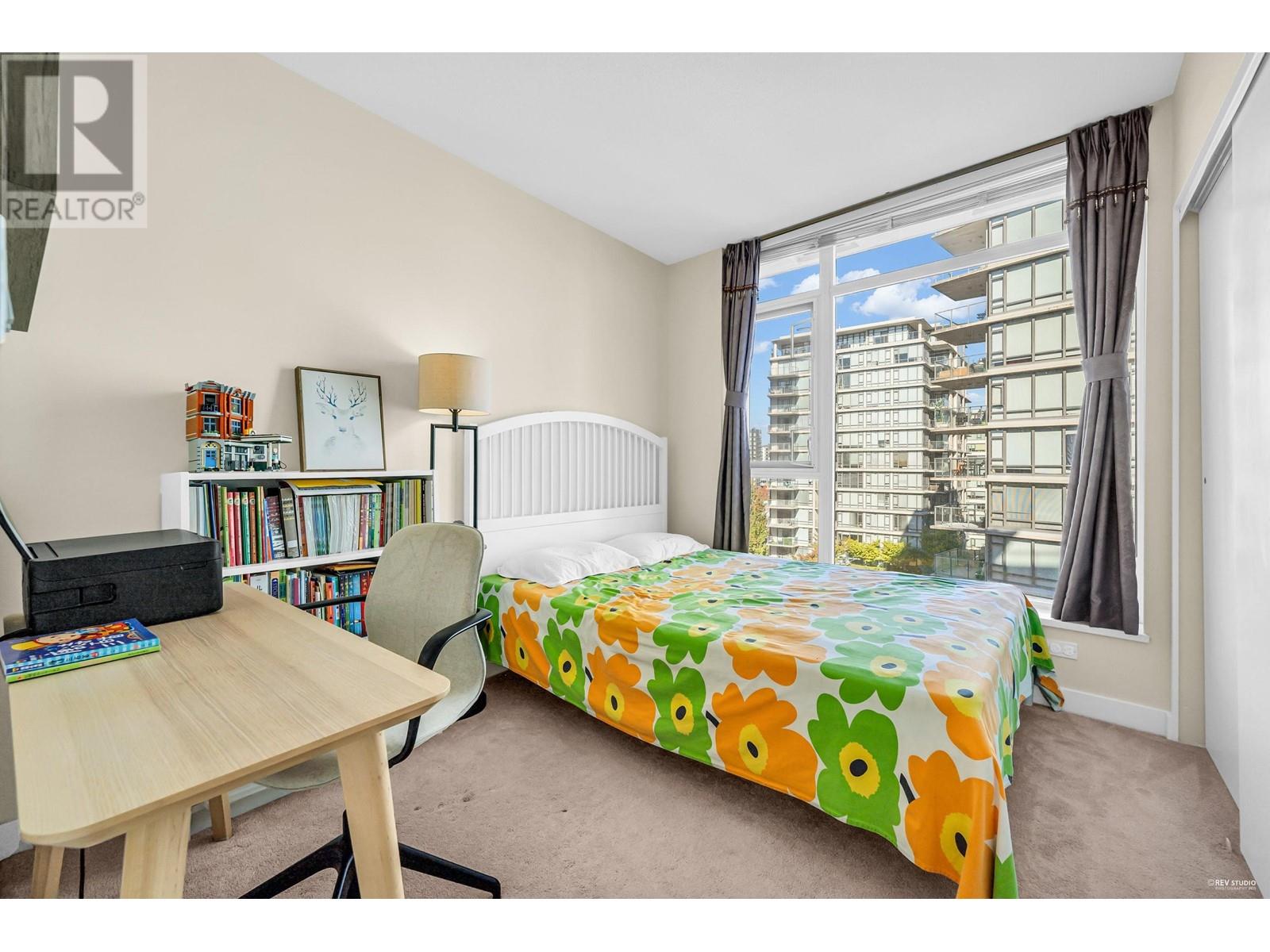 1003 5900 Alderbridge Way, Richmond, British Columbia  V6X 0B6 - Photo 27 - R2823396