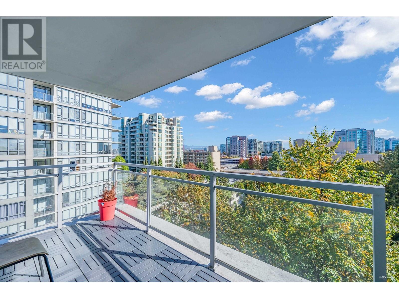 1003 5900 Alderbridge Way, Richmond, British Columbia  V6X 0B6 - Photo 3 - R2823396