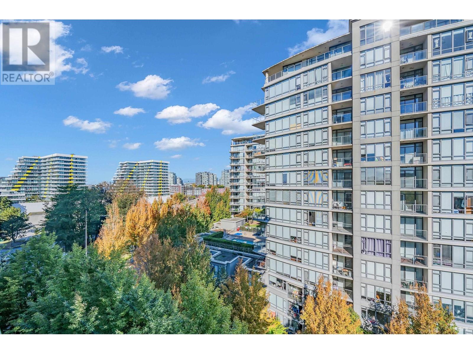 1003 5900 Alderbridge Way, Richmond, British Columbia  V6X 0B6 - Photo 5 - R2823396