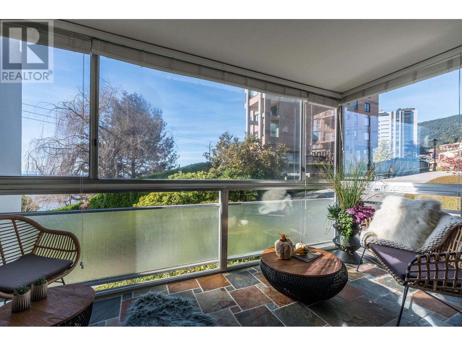 101 2246 Bellevue Avenue, West Vancouver, British Columbia  V7V 1C6 - Photo 22 - R2823400