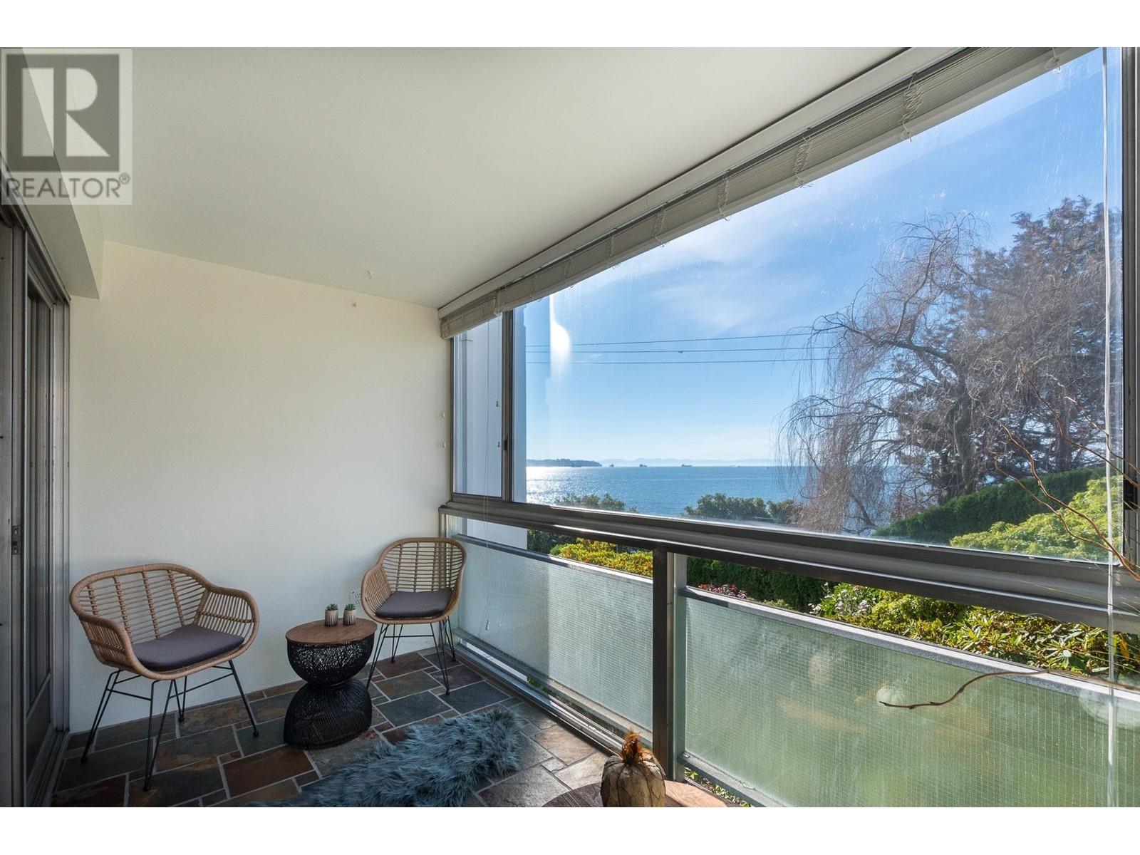 101 2246 Bellevue Avenue, West Vancouver, British Columbia  V7V 1C6 - Photo 23 - R2823400