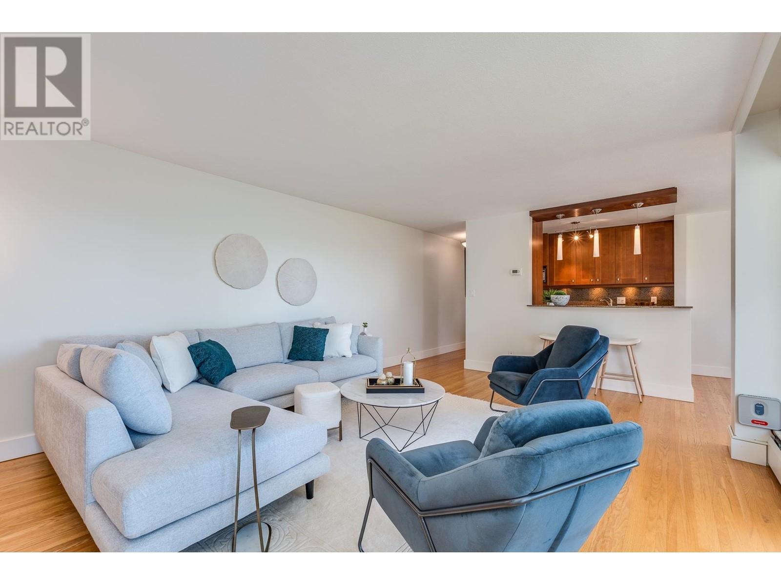 101 2246 Bellevue Avenue, West Vancouver, British Columbia  V7V 1C6 - Photo 5 - R2823400