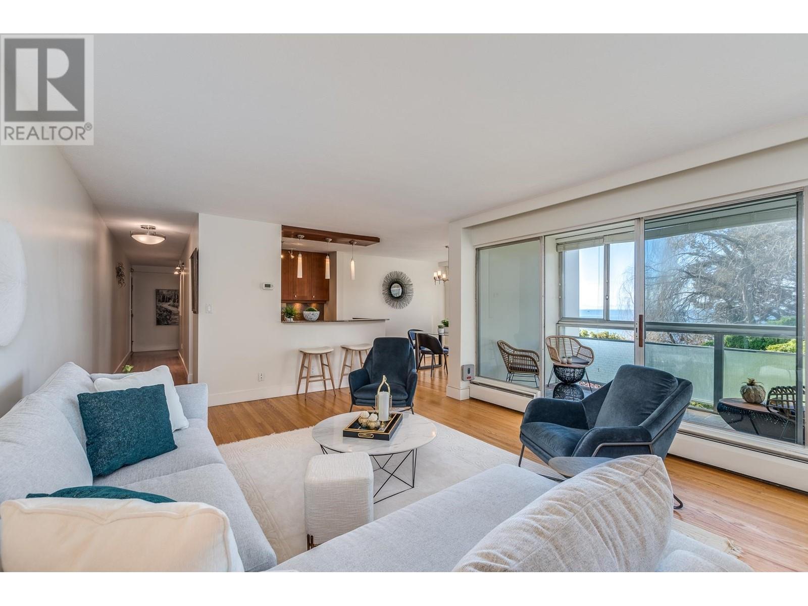 101 2246 Bellevue Avenue, West Vancouver, British Columbia  V7V 1C6 - Photo 6 - R2823400