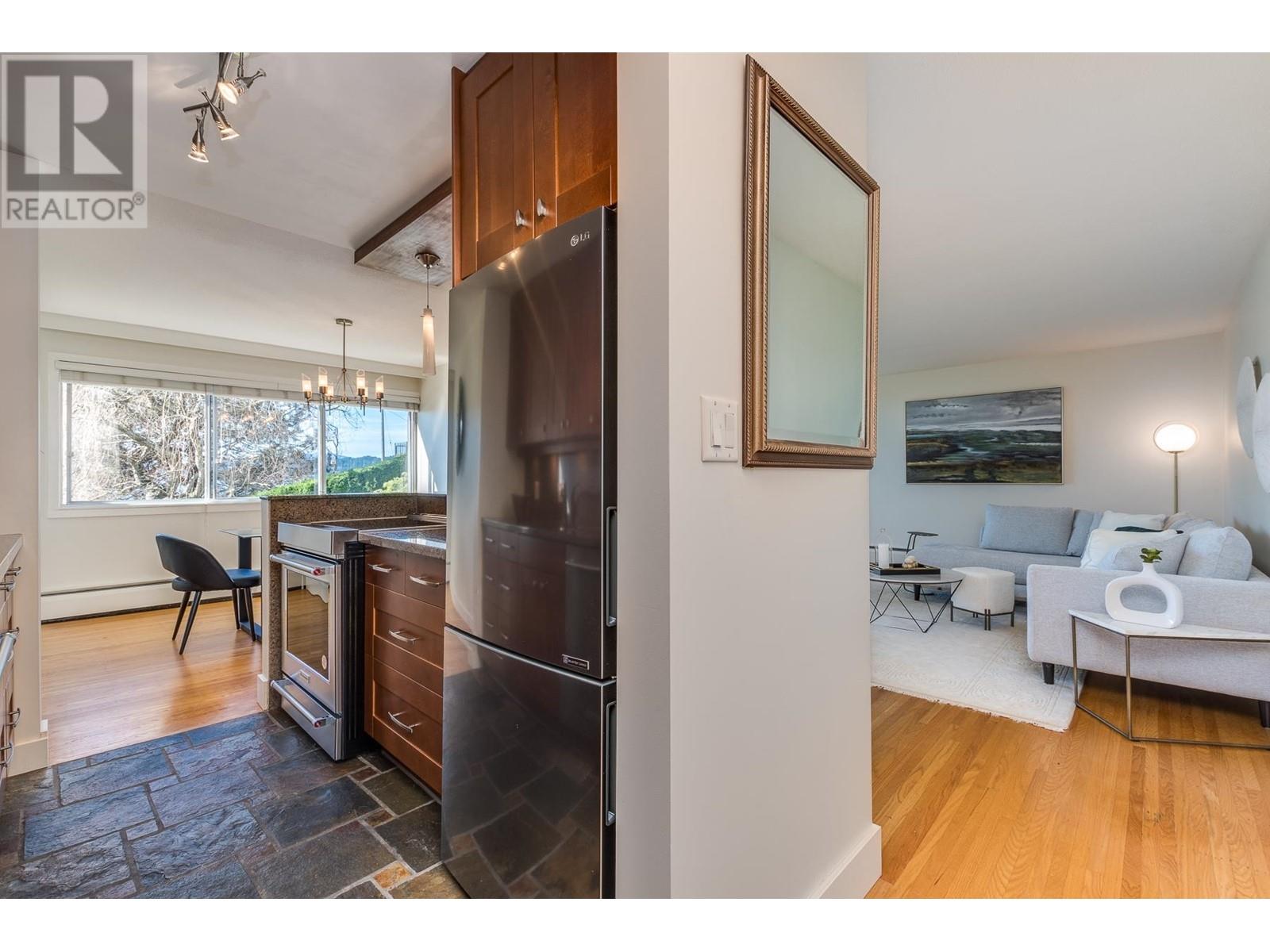 101 2246 Bellevue Avenue, West Vancouver, British Columbia  V7V 1C6 - Photo 7 - R2823400
