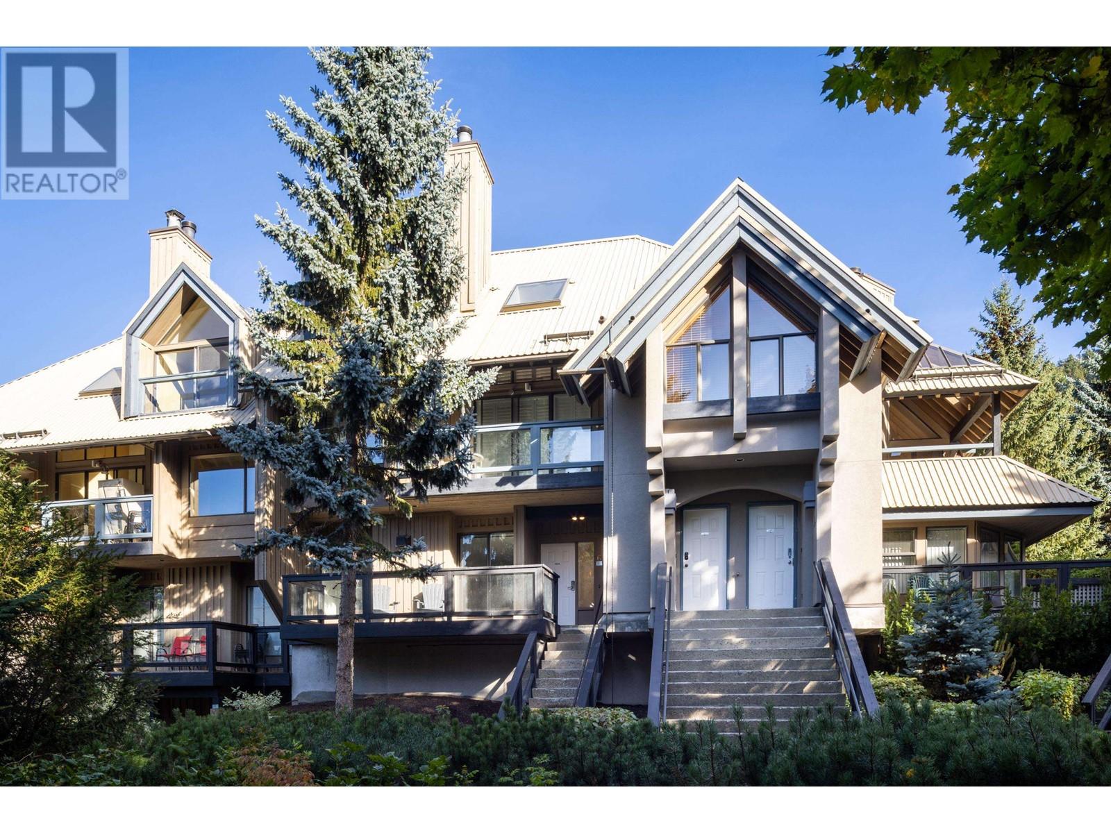 4857 Painted Cliff Road, Whistler, British Columbia  V8E 1C8 - Photo 2 - R2823401