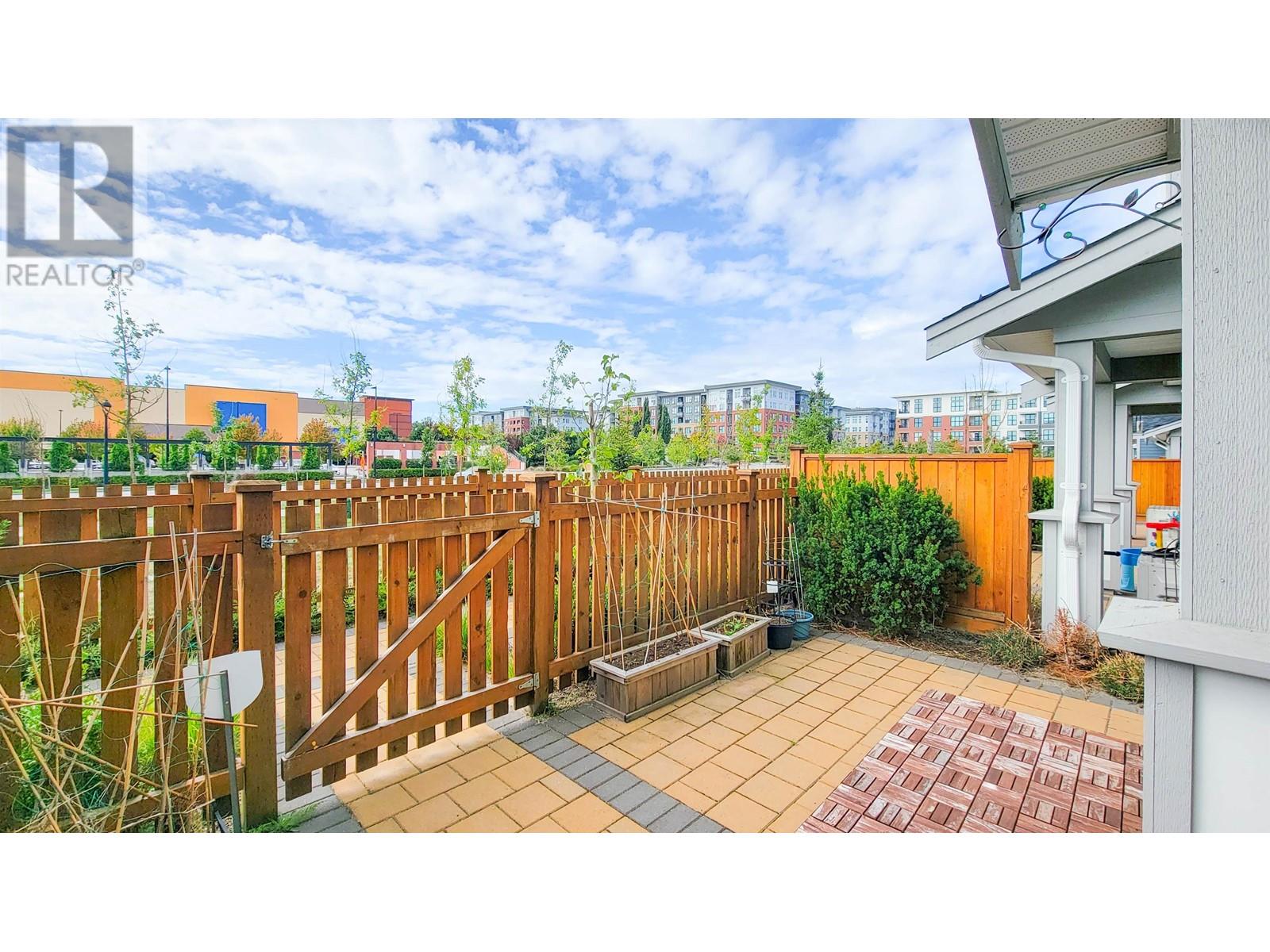 12 9560 ALEXANDRA ROAD, richmond, British Columbia