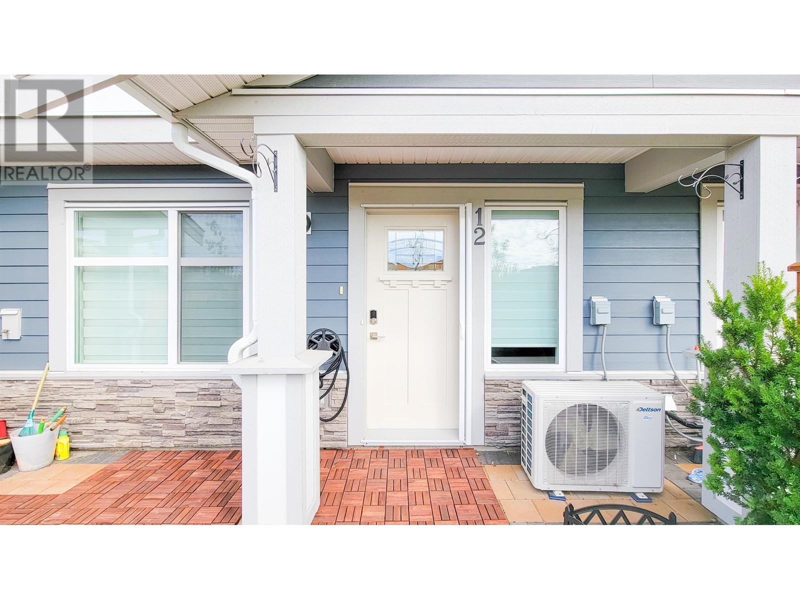 12 9560 Alexandra Road, Richmond, British Columbia  V6X 1C5 - Photo 2 - R2823402