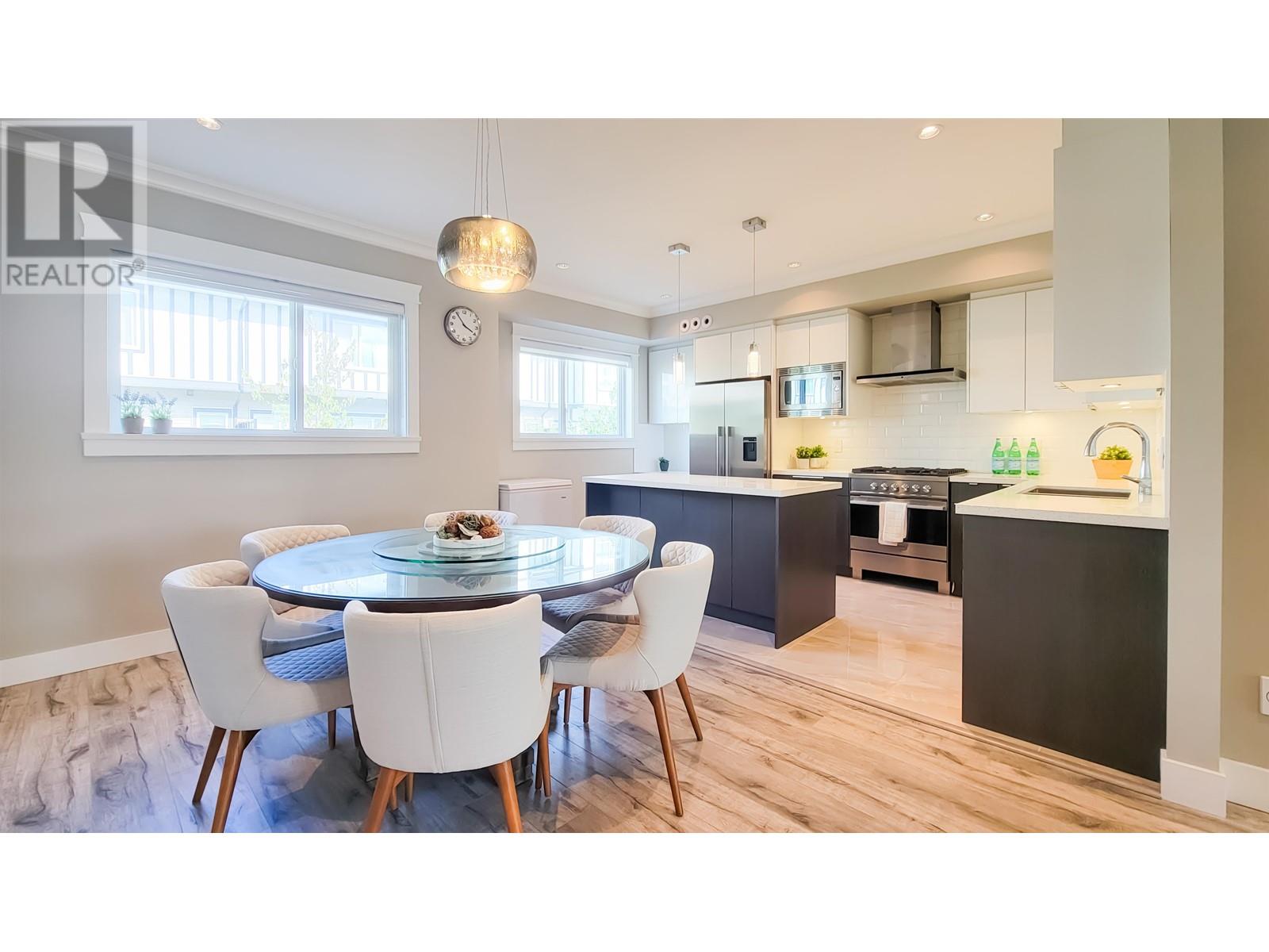 12 9560 Alexandra Road, Richmond, British Columbia  V6X 1C5 - Photo 9 - R2823402