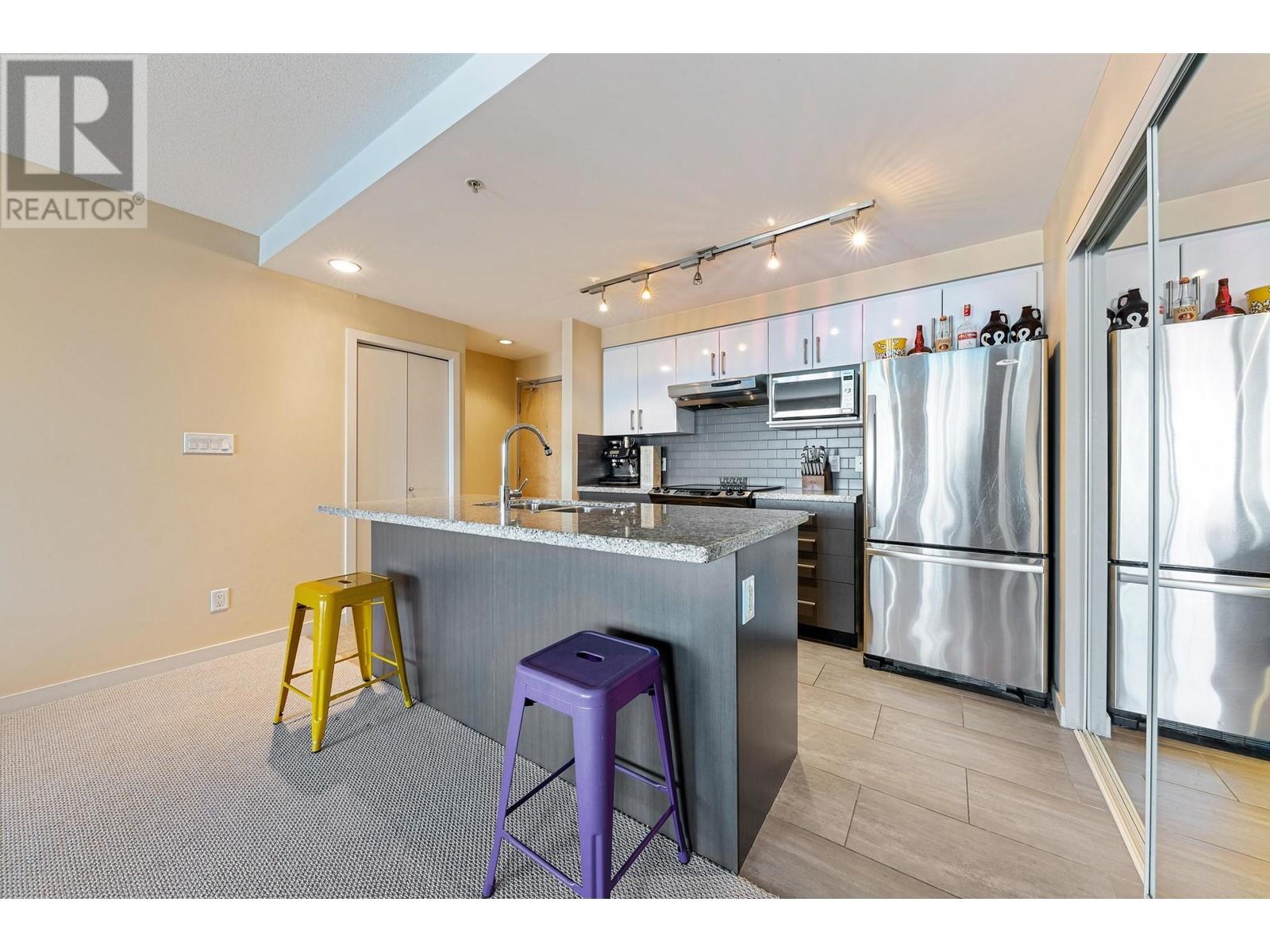 1401 14 Begbie Street, New Westminster, British Columbia  V3M 0C4 - Photo 10 - R2823403