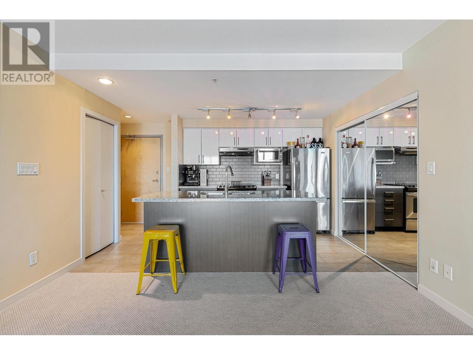 1401 14 Begbie Street, New Westminster, British Columbia  V3M 0C4 - Photo 11 - R2823403