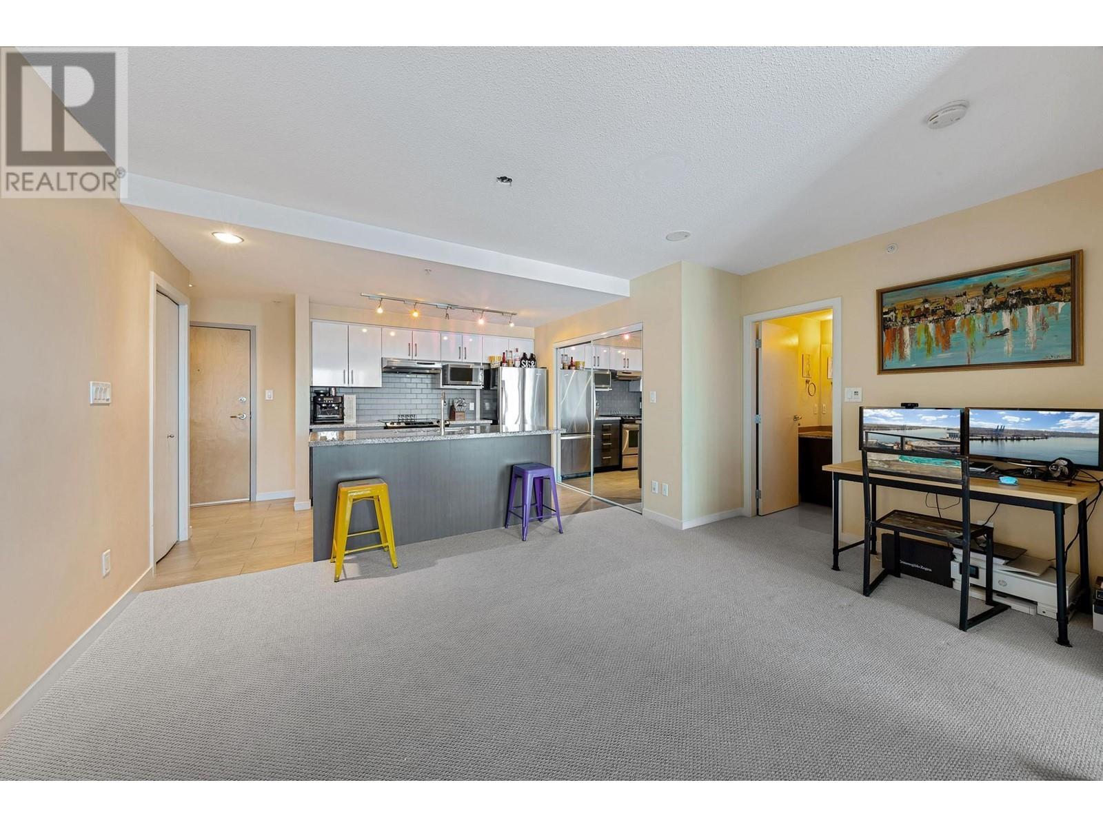 1401 14 Begbie Street, New Westminster, British Columbia  V3M 0C4 - Photo 12 - R2823403