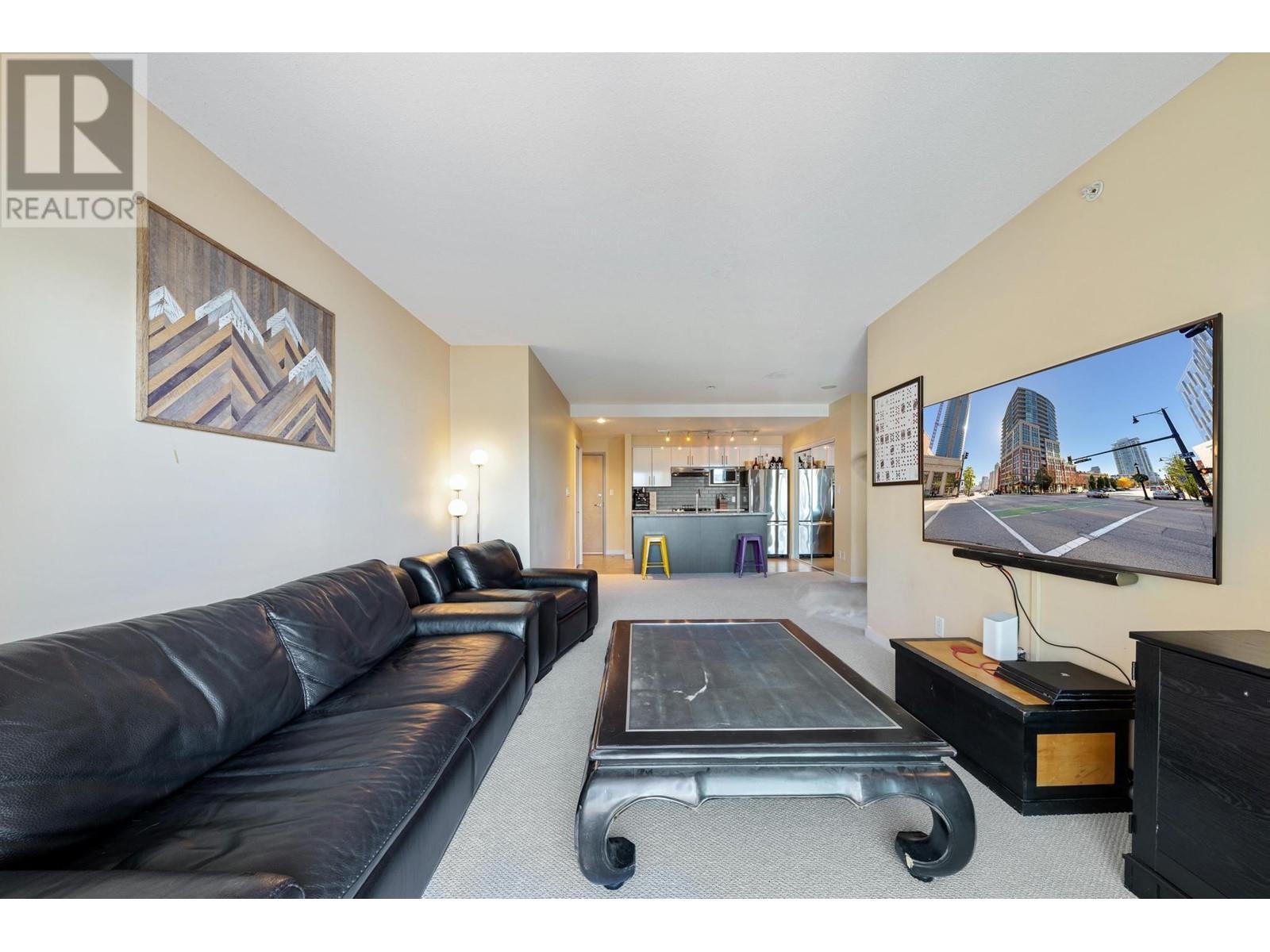 1401 14 Begbie Street, New Westminster, British Columbia  V3M 0C4 - Photo 14 - R2823403