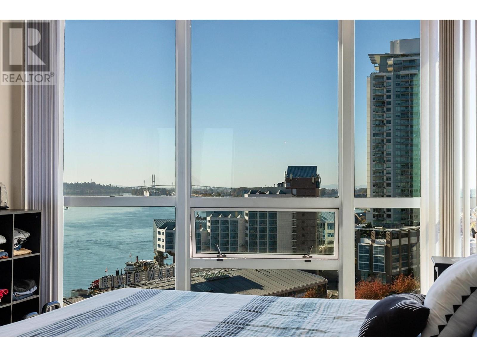 1401 14 Begbie Street, New Westminster, British Columbia  V3M 0C4 - Photo 18 - R2823403