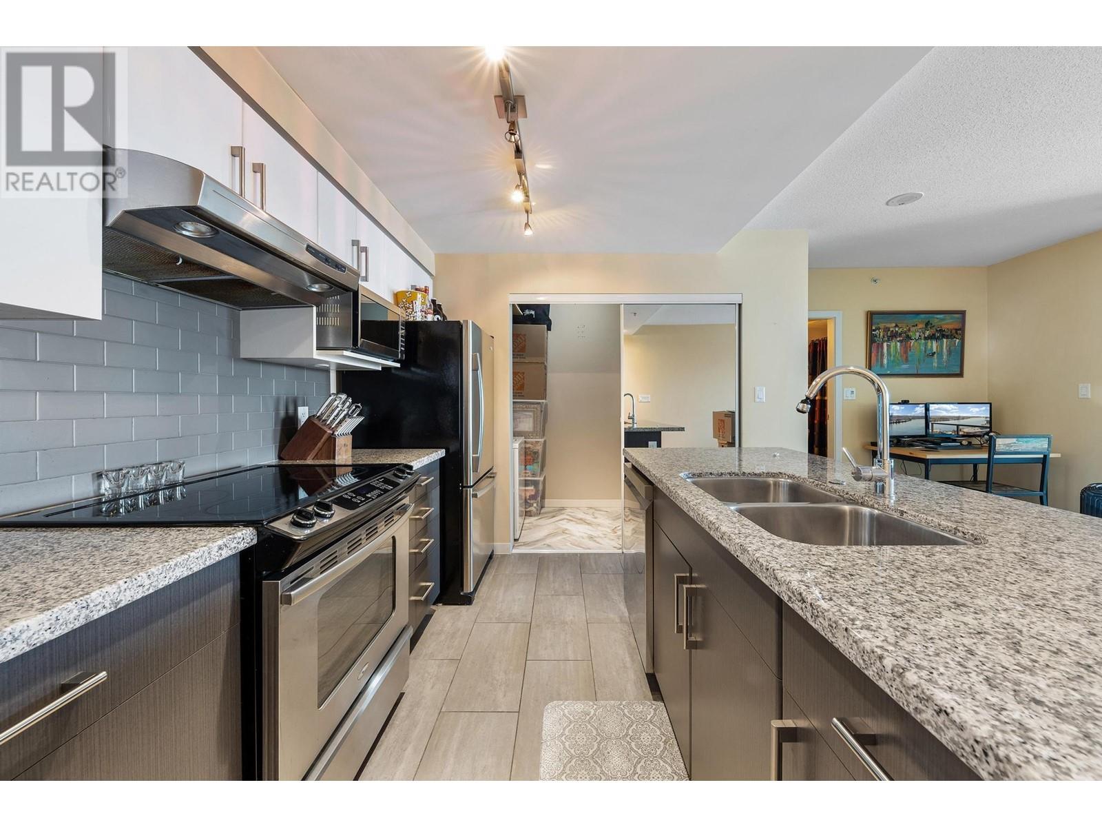 1401 14 Begbie Street, New Westminster, British Columbia  V3M 0C4 - Photo 19 - R2823403