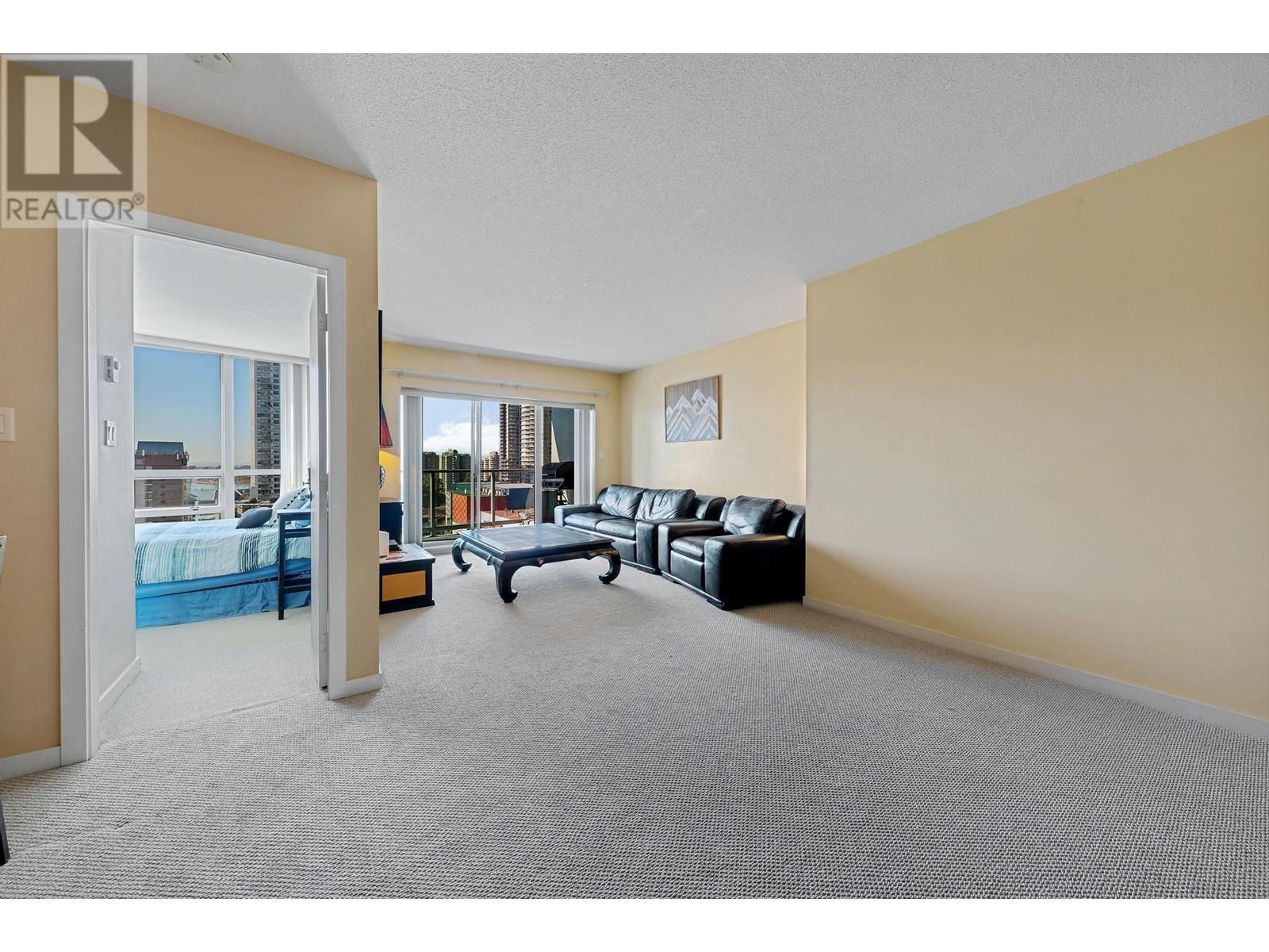 1401 14 Begbie Street, New Westminster, British Columbia  V3M 0C4 - Photo 2 - R2823403