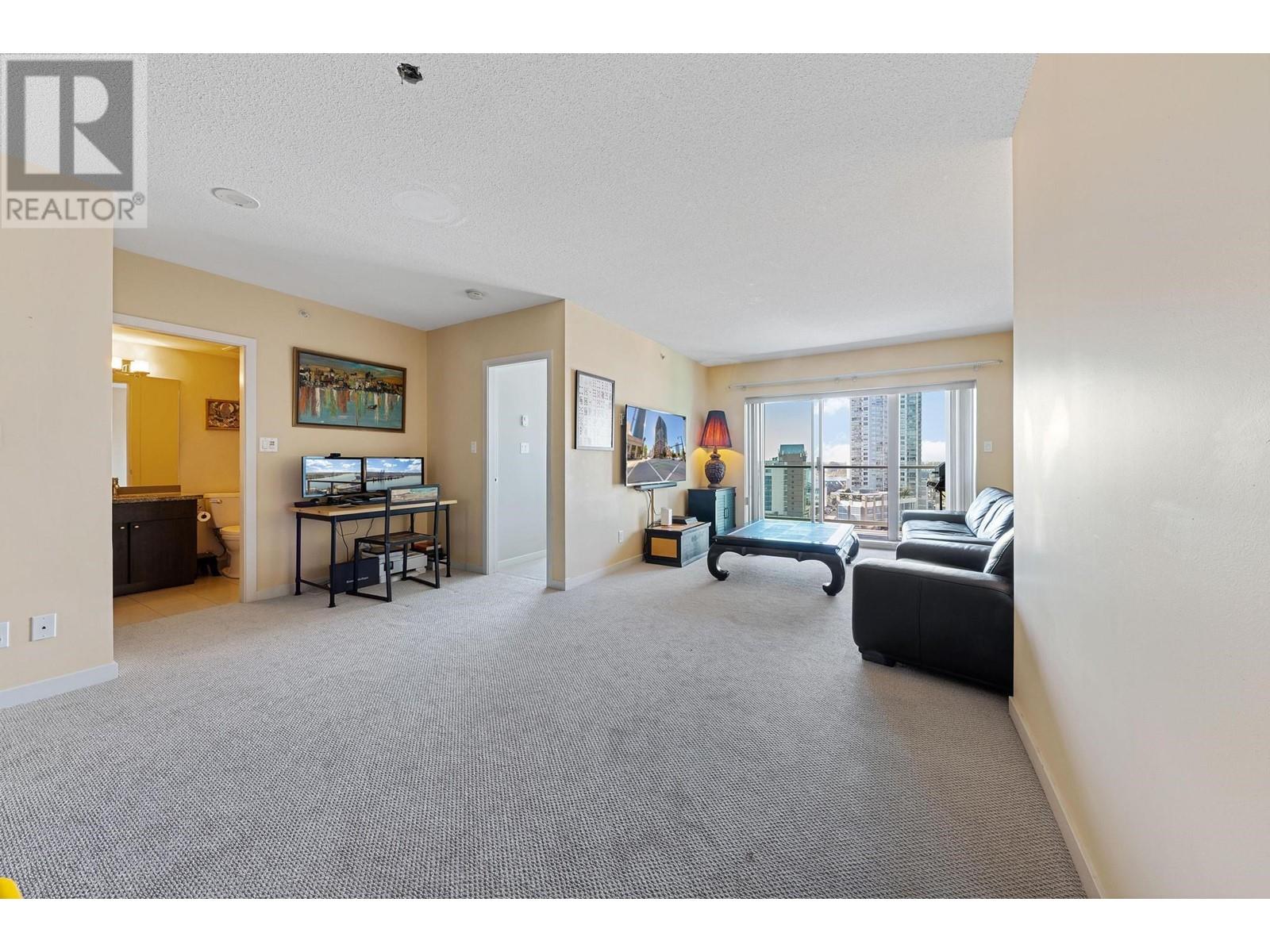 1401 14 Begbie Street, New Westminster, British Columbia  V3M 0C4 - Photo 3 - R2823403
