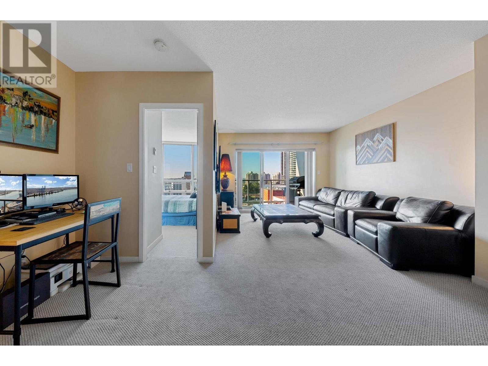 1401 14 Begbie Street, New Westminster, British Columbia  V3M 0C4 - Photo 4 - R2823403