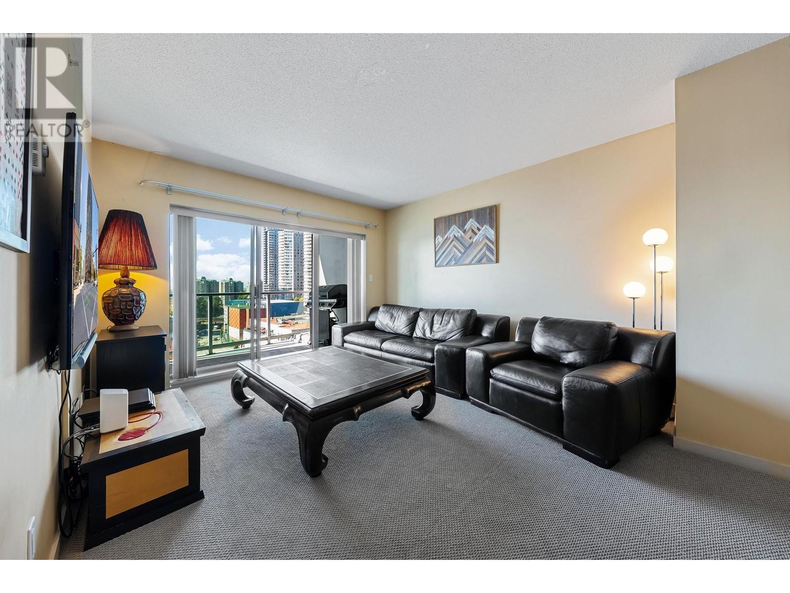 1401 14 Begbie Street, New Westminster, British Columbia  V3M 0C4 - Photo 5 - R2823403