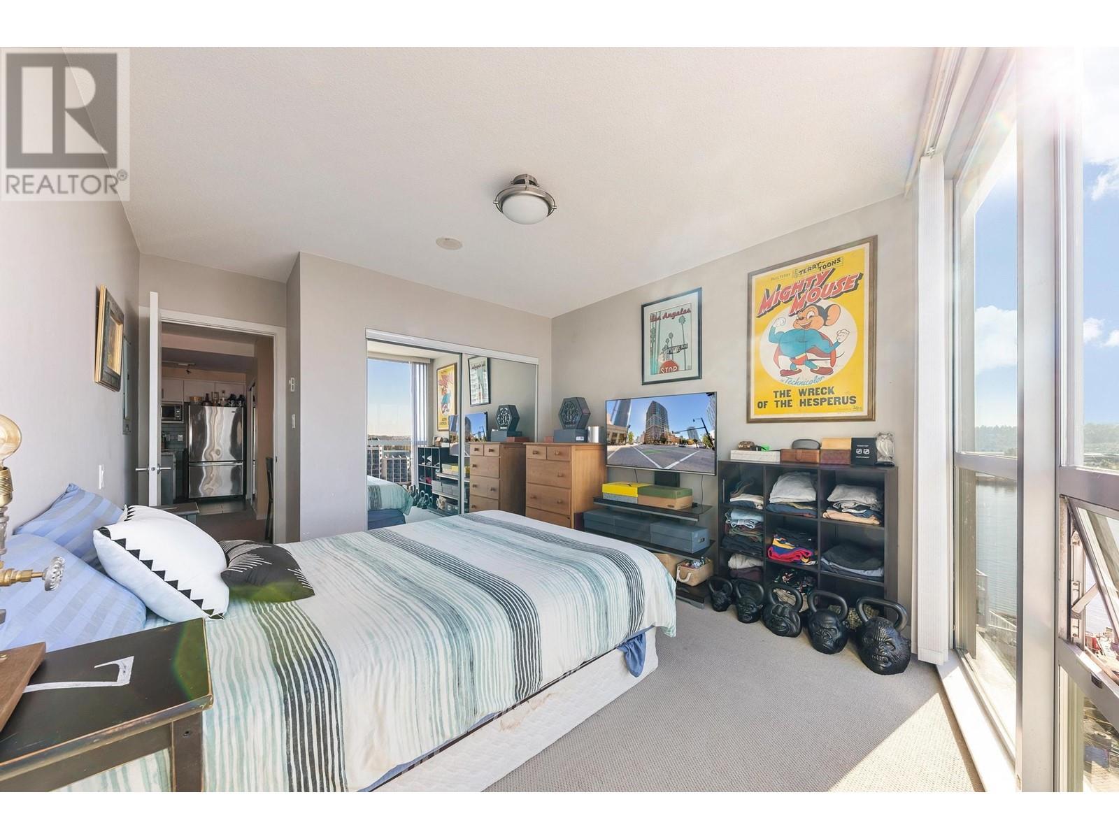 1401 14 Begbie Street, New Westminster, British Columbia  V3M 0C4 - Photo 7 - R2823403