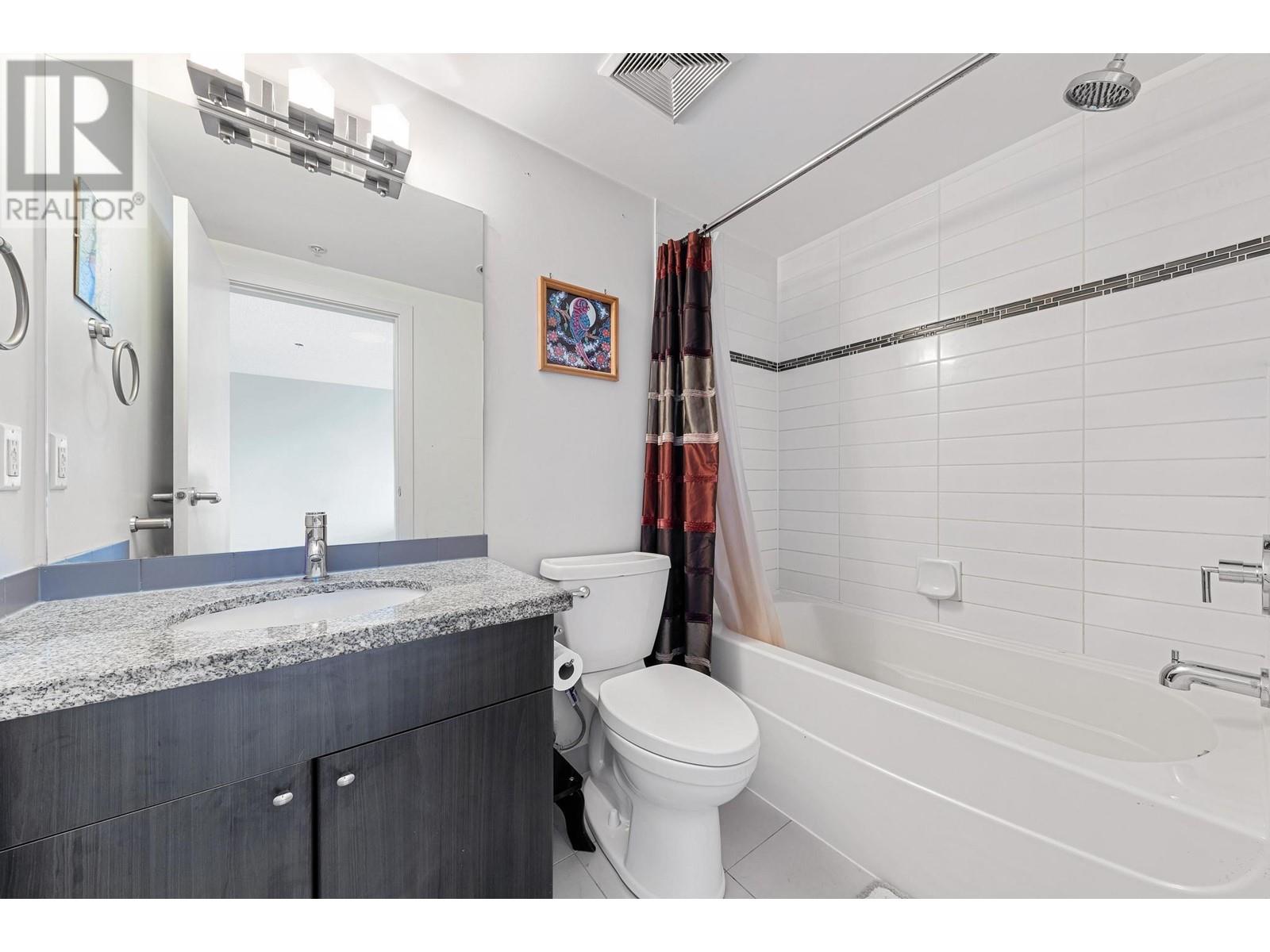 1401 14 Begbie Street, New Westminster, British Columbia  V3M 0C4 - Photo 8 - R2823403