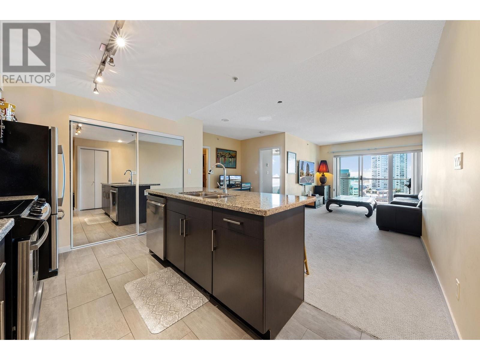 1401 14 Begbie Street, New Westminster, British Columbia  V3M 0C4 - Photo 9 - R2823403