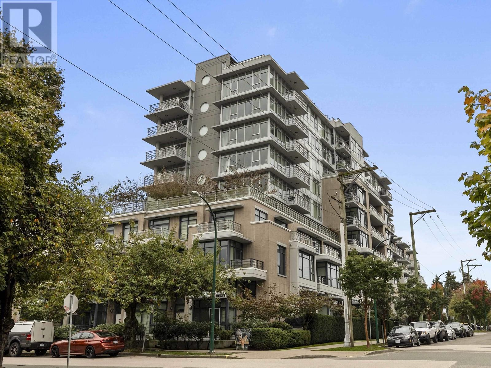326 2788 PRINCE EDWARD STREET, vancouver, British Columbia