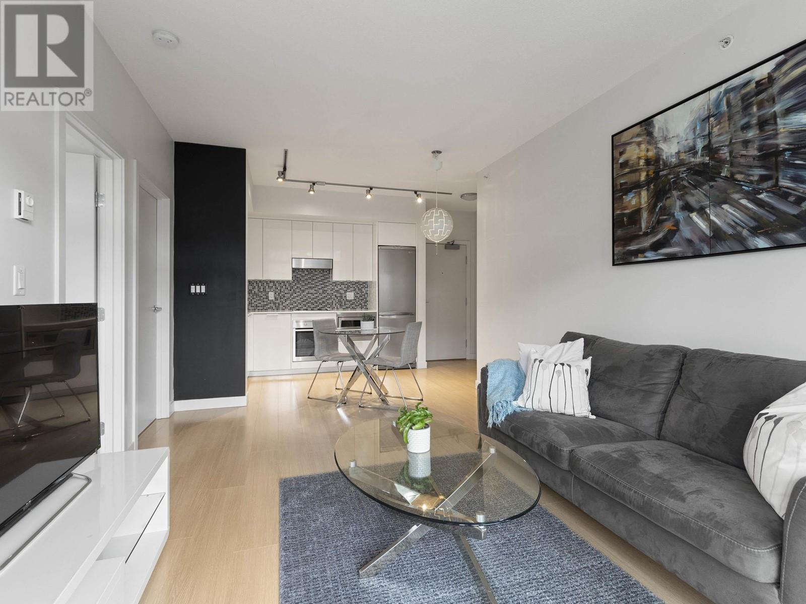 326 2788 Prince Edward Street, Vancouver, British Columbia  V5T 0C8 - Photo 12 - R2823405