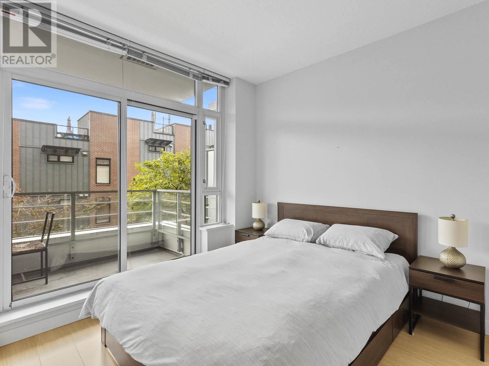 326 2788 Prince Edward Street, Vancouver, British Columbia  V5T 0C8 - Photo 21 - R2823405