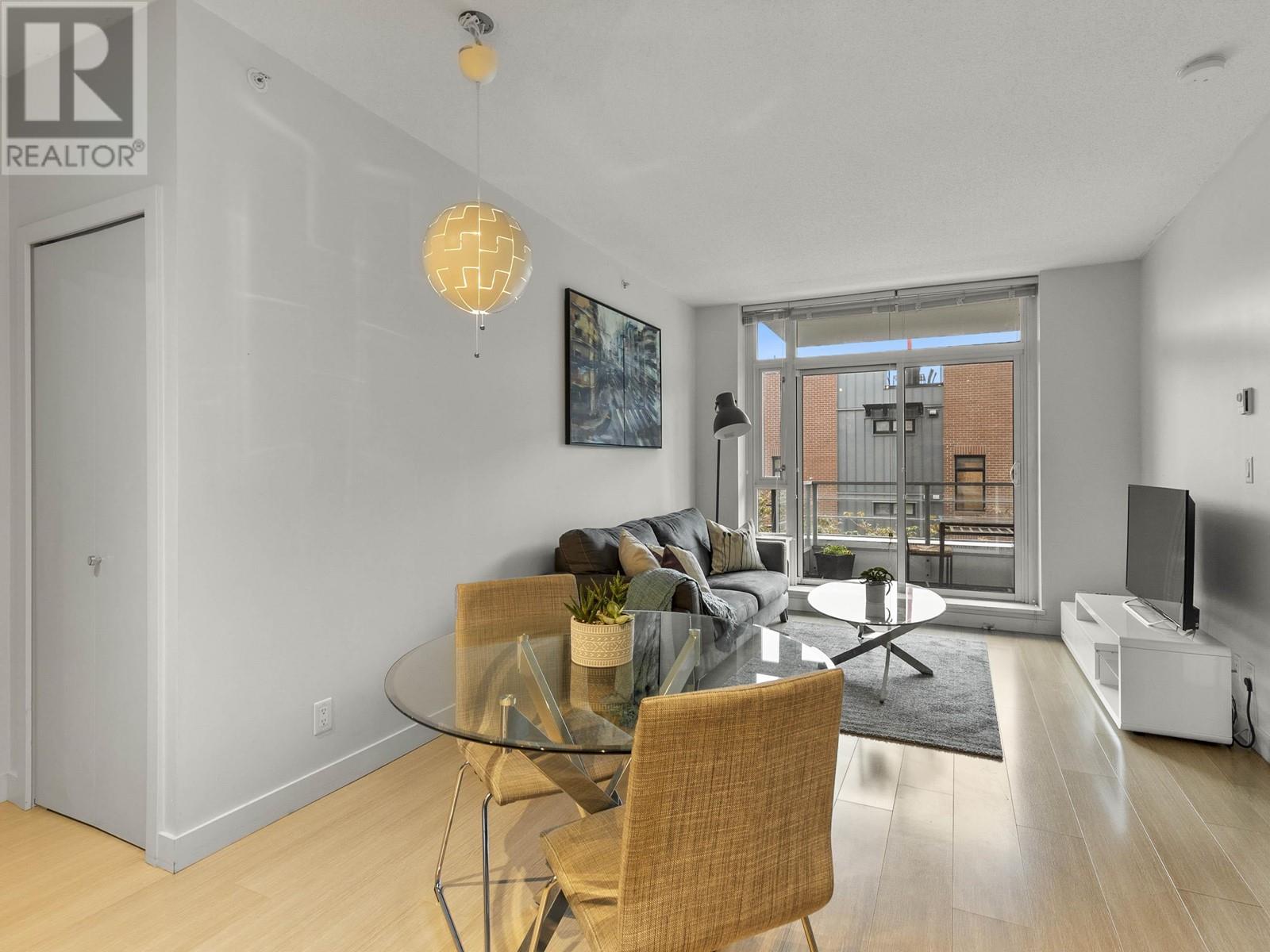 326 2788 Prince Edward Street, Vancouver, British Columbia  V5T 0C8 - Photo 4 - R2823405
