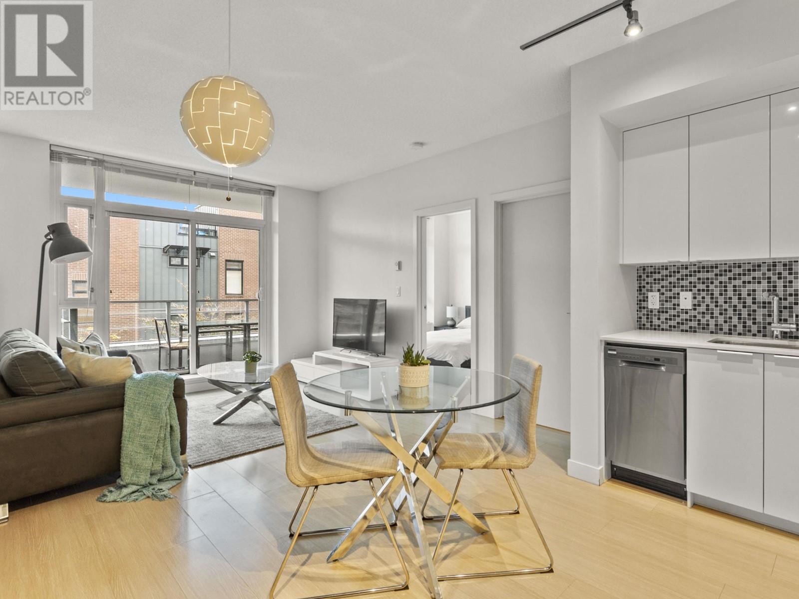 326 2788 Prince Edward Street, Vancouver, British Columbia  V5T 0C8 - Photo 5 - R2823405