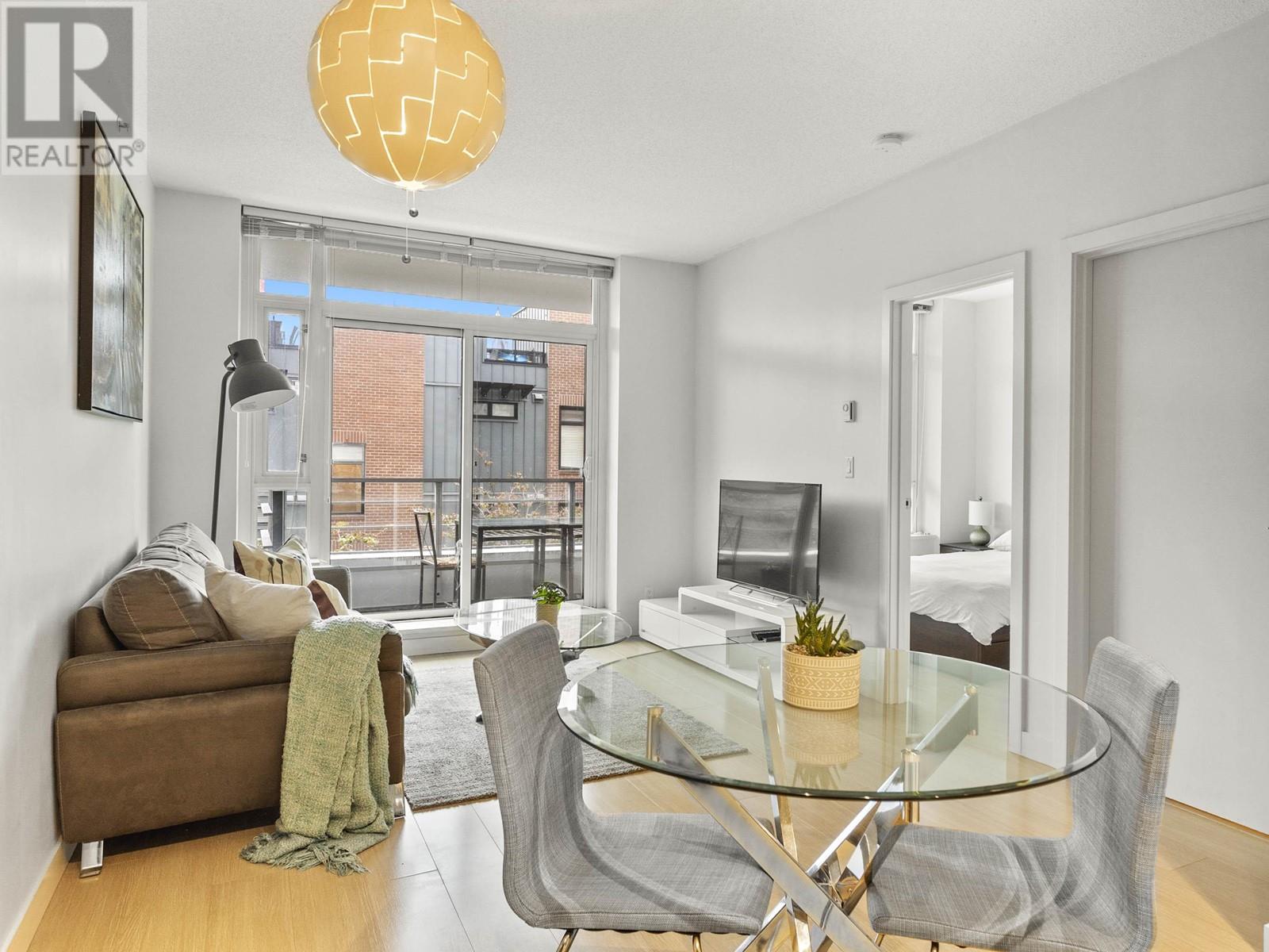 326 2788 Prince Edward Street, Vancouver, British Columbia  V5T 0C8 - Photo 6 - R2823405