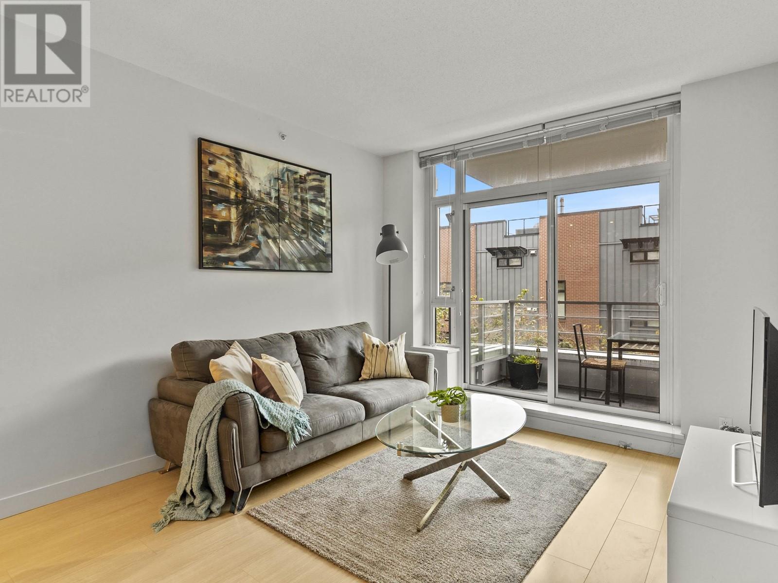 326 2788 Prince Edward Street, Vancouver, British Columbia  V5T 0C8 - Photo 8 - R2823405