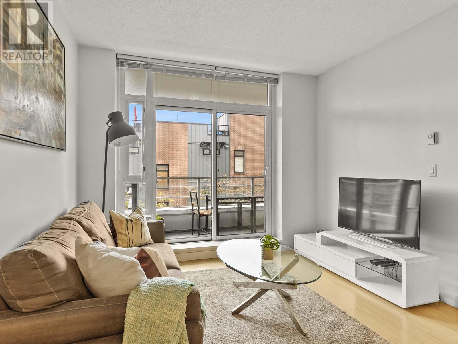 326 2788 Prince Edward Street, Vancouver, British Columbia  V5T 0C8 - Photo 9 - R2823405