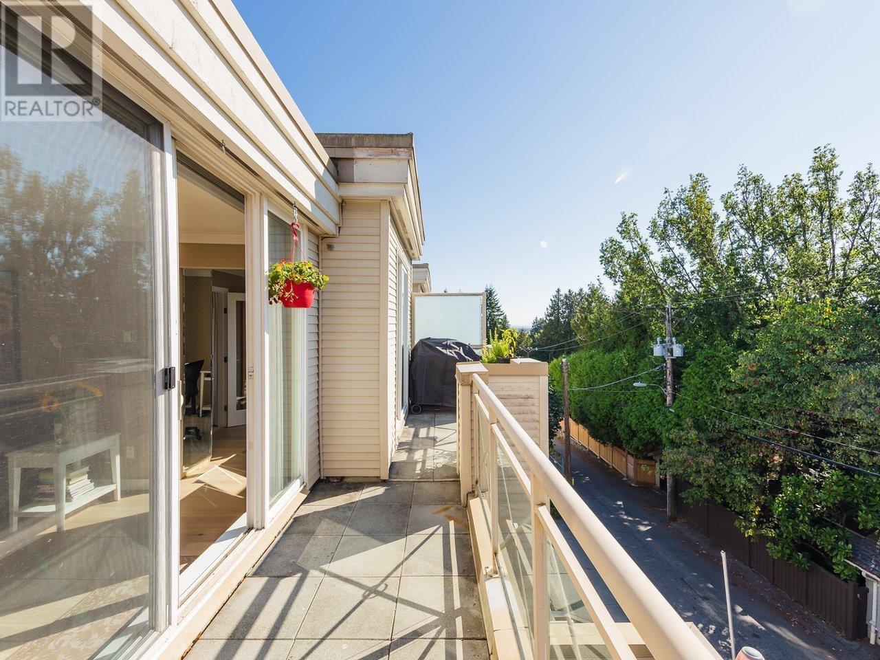 Ph9 5629 Dunbar Street, Vancouver, British Columbia  V6N 1W5 - Photo 10 - R2823406